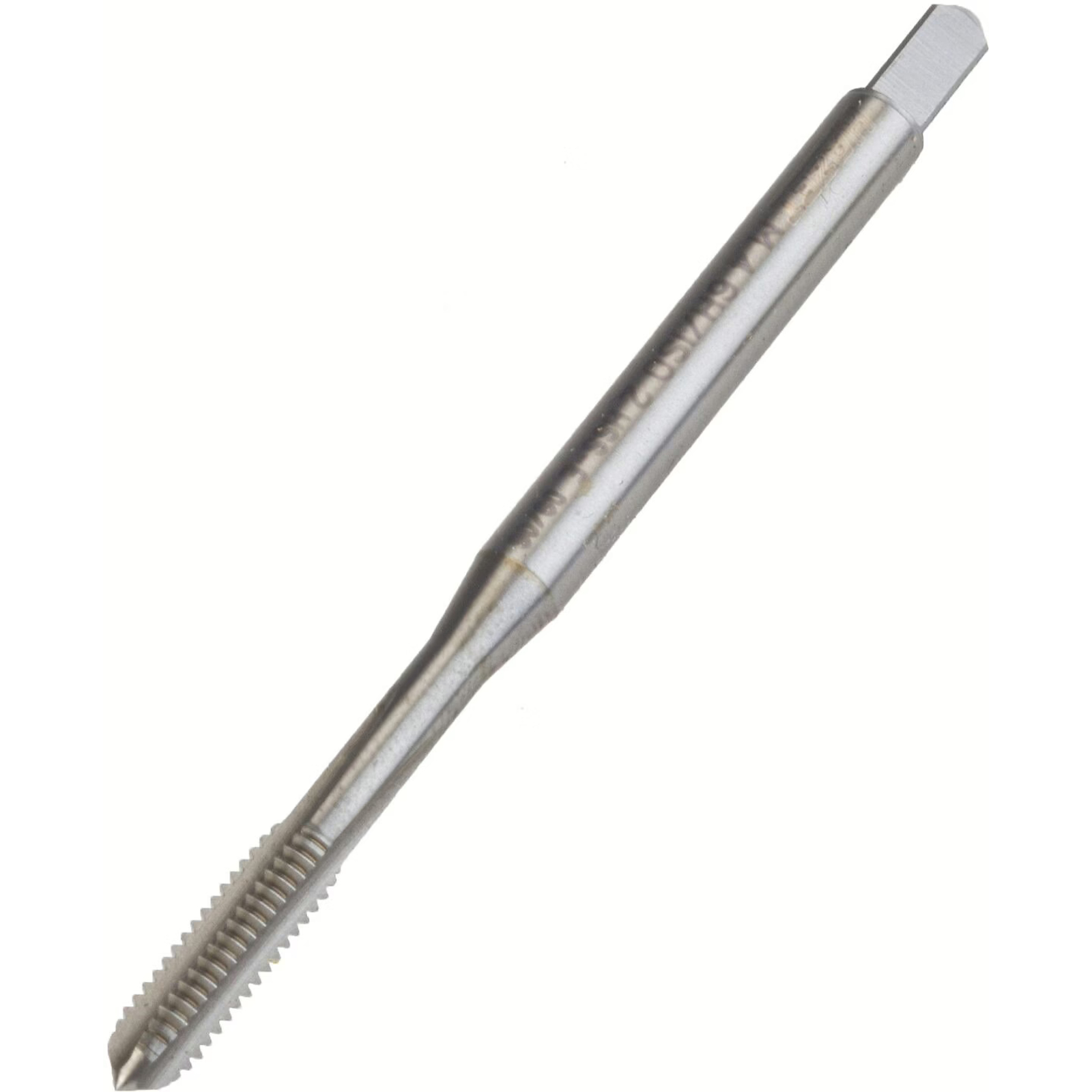 Taraud M4 x 0,7 pour filetages intérieurs HAZET - 849IG-M4