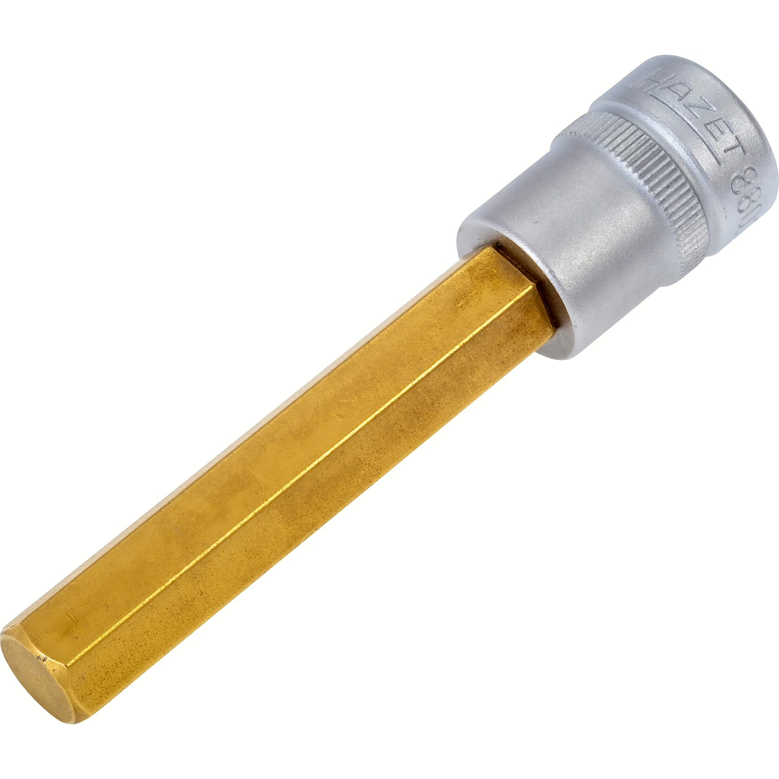 Douille mâle 11 mm carré creux 3/8