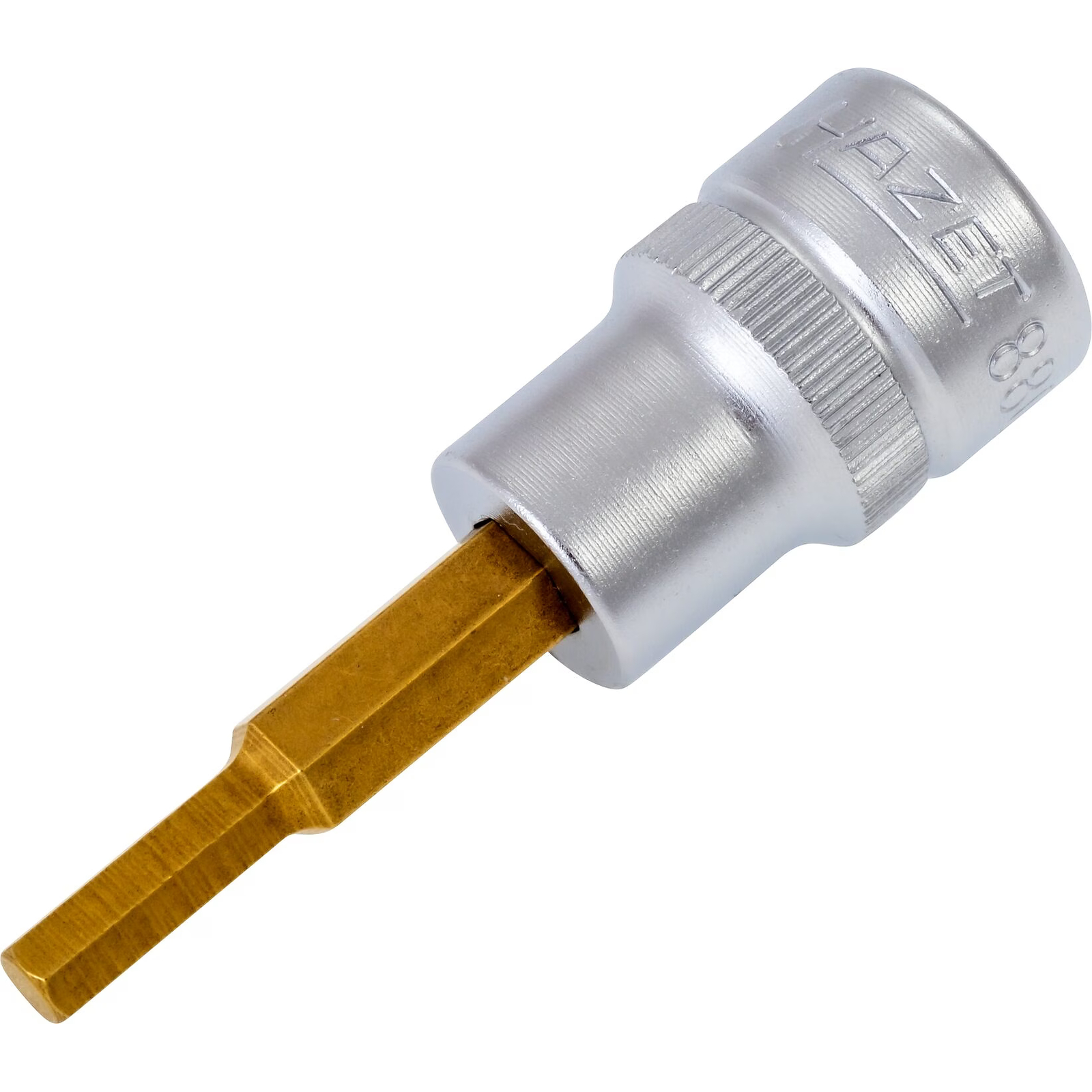 Douille 14 mm carré creux 3/8