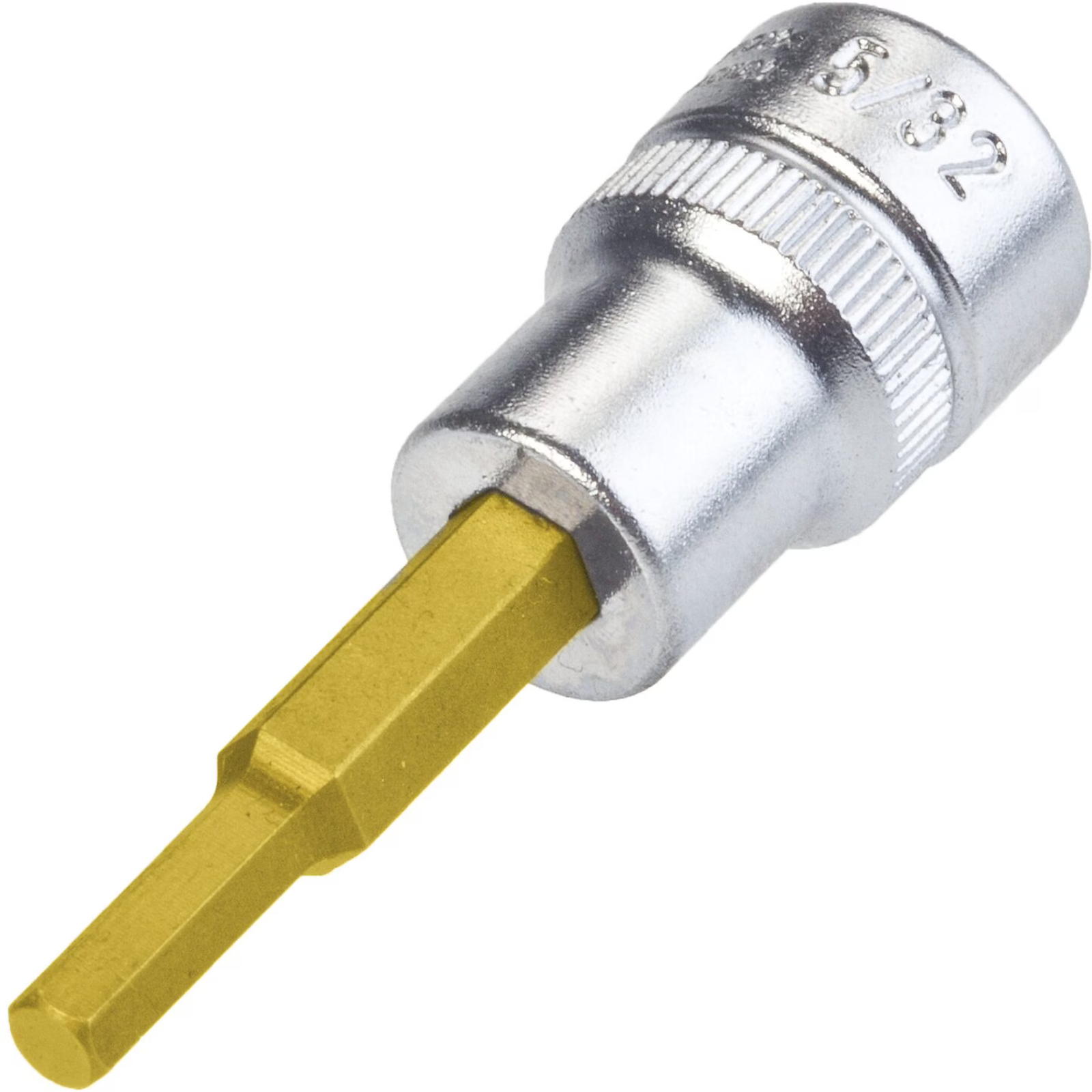 Douille mâle 5/32″ carré creux 3/8