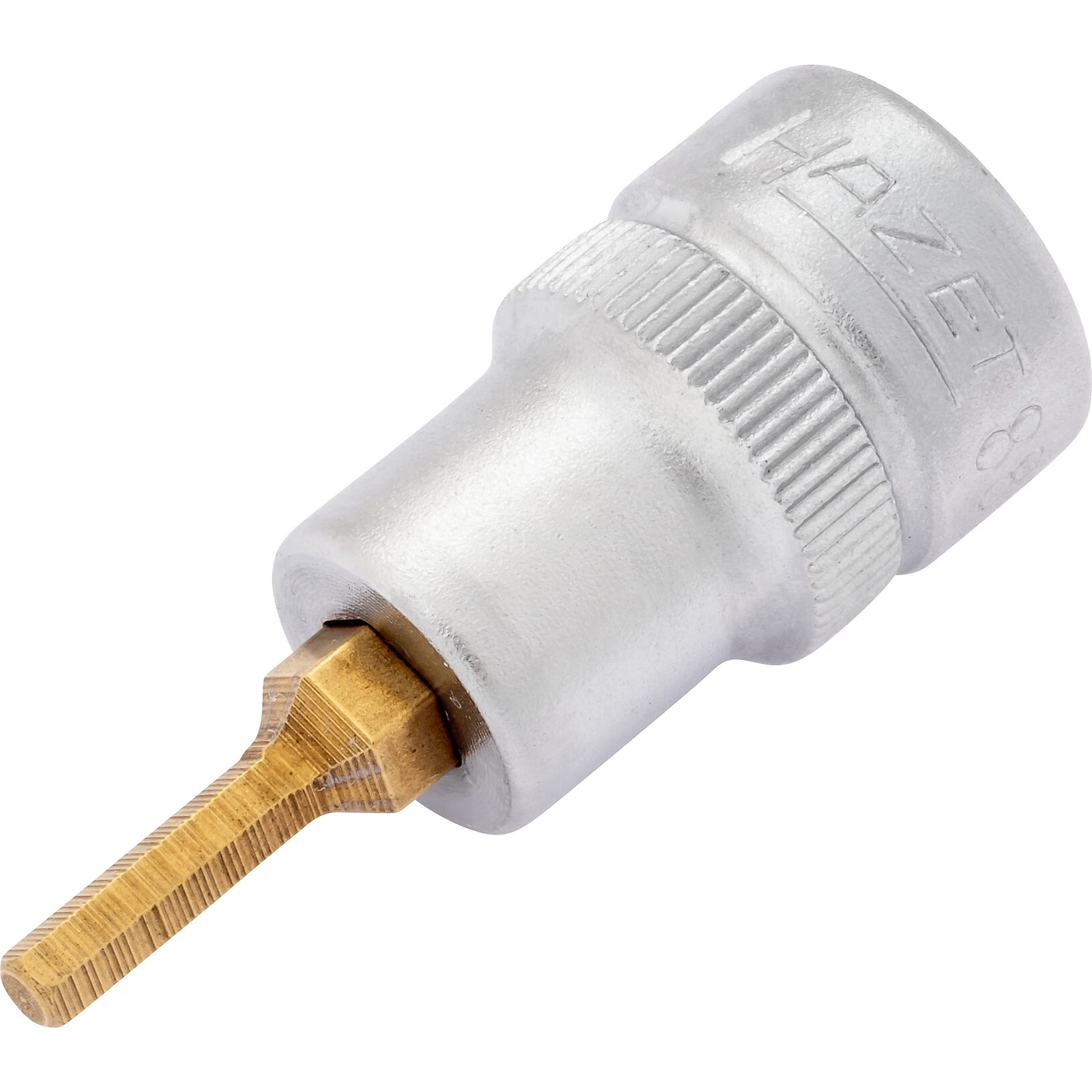 Douille mâle 3 mm carré creux 3/8