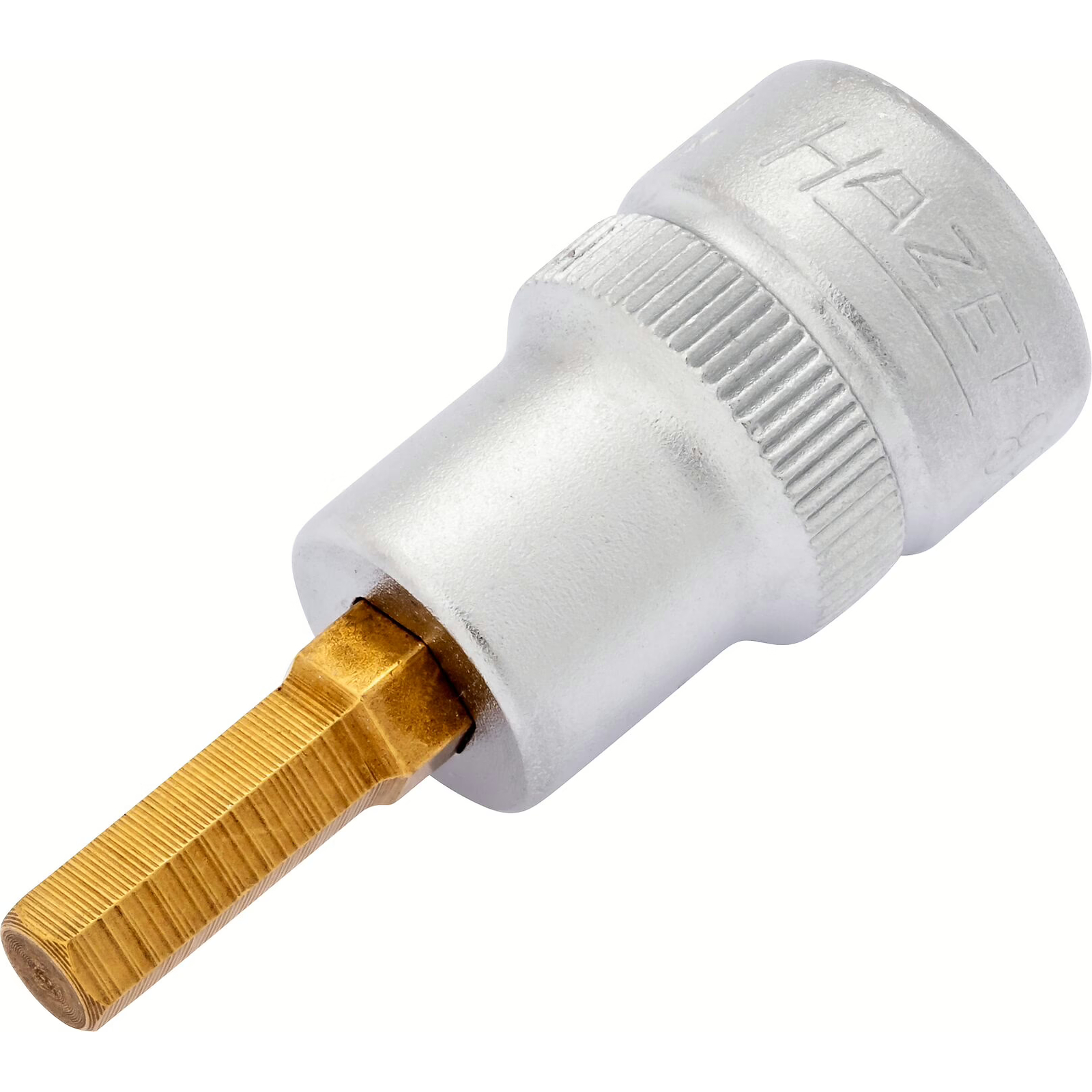 Douille mâle carré creux 3/8