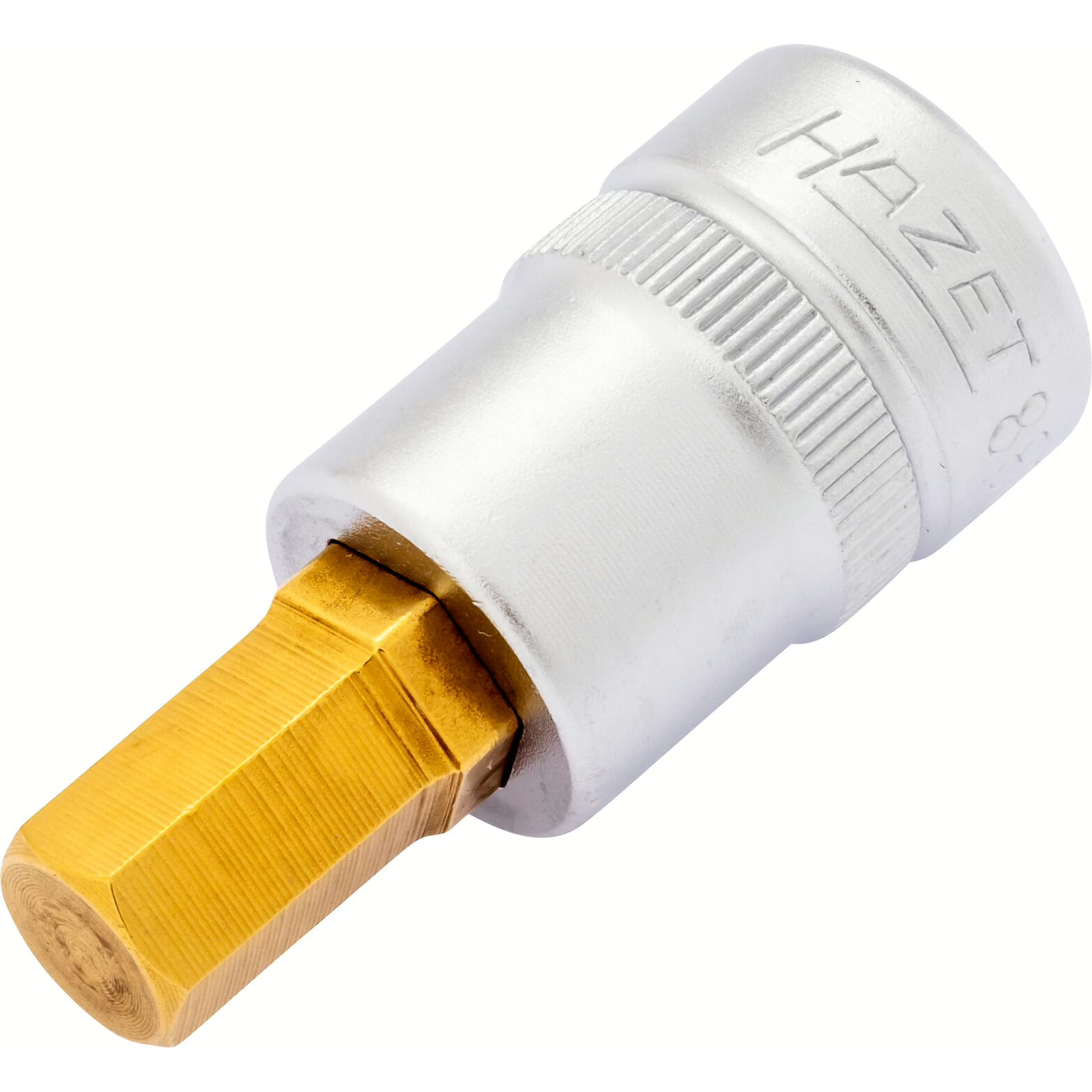 Douille mâle 9 mm carré creux 3/8