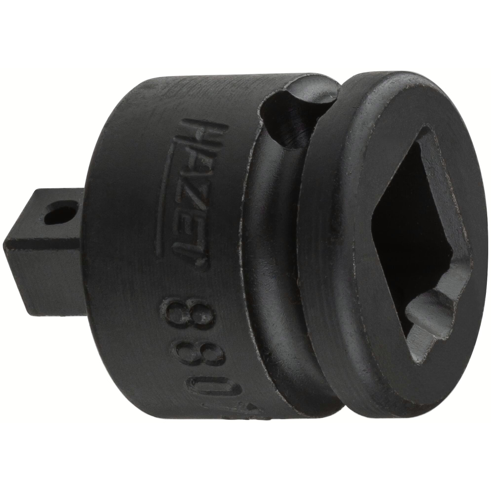 Pièce de réduction carré creux 3/8