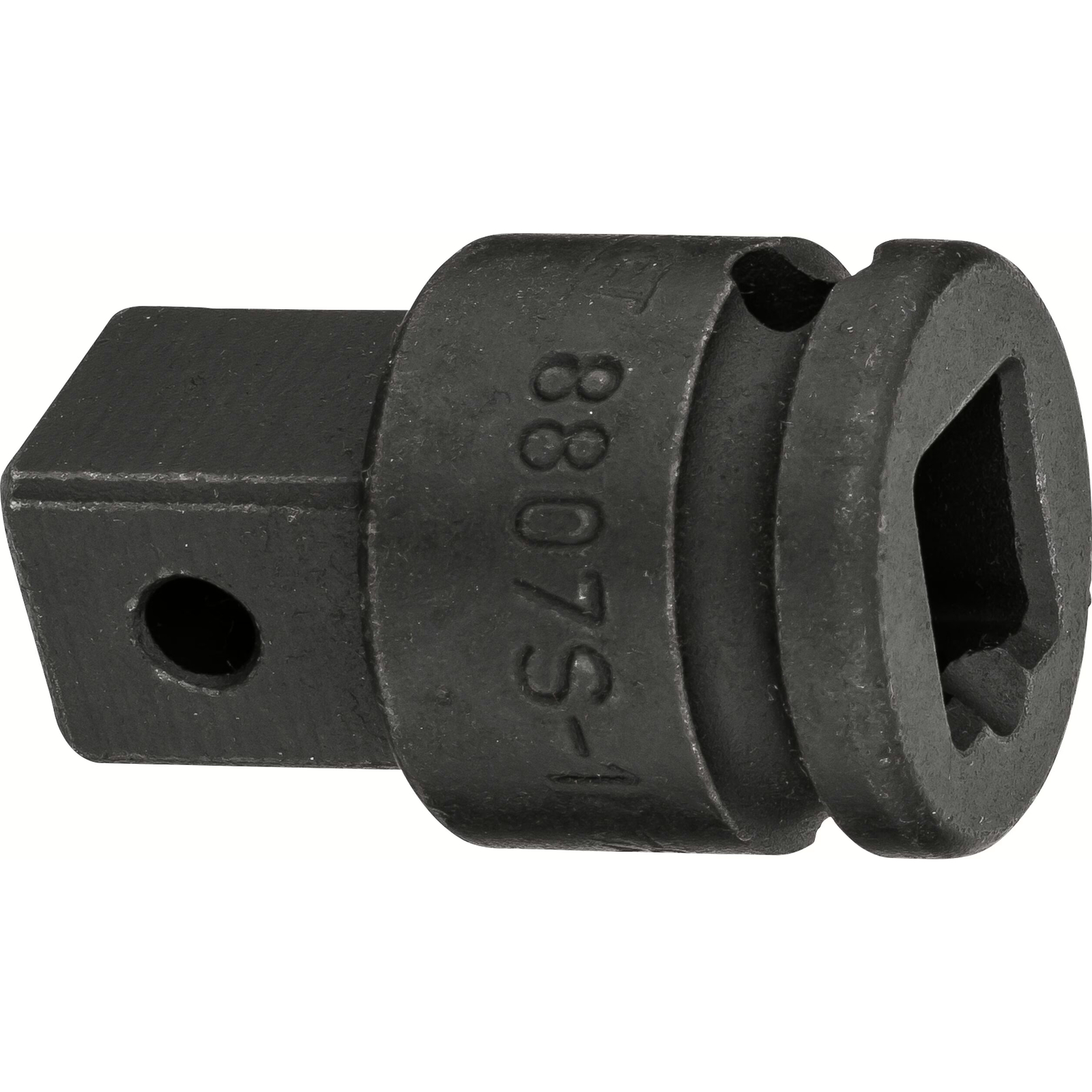 Pièce d’augmentation carré creux 3/8