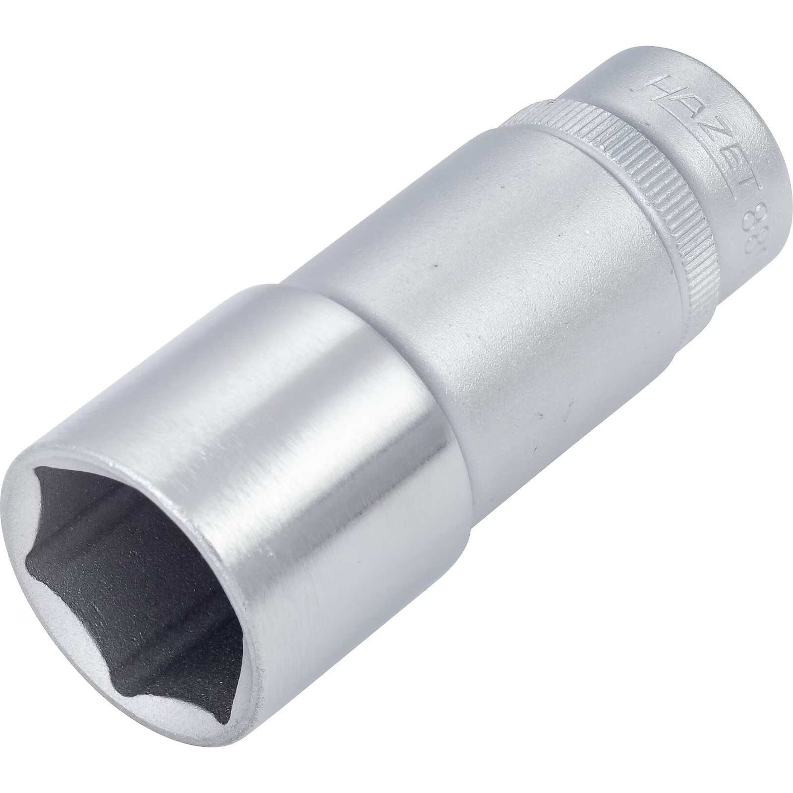 Douille 21 mm carré creux 3/8