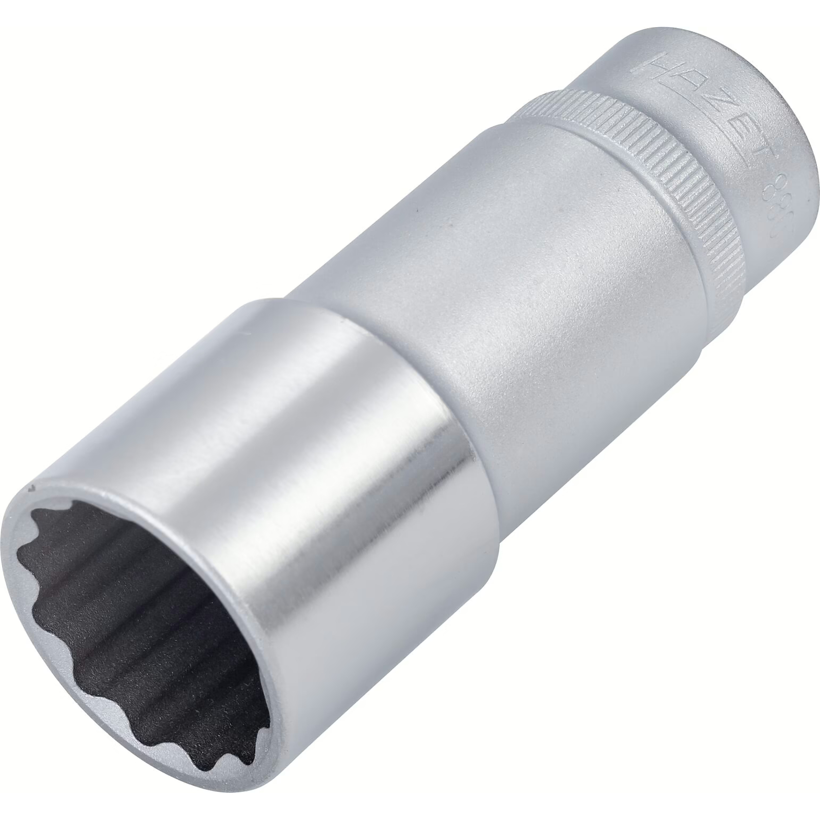 Douille carré creux 3/8