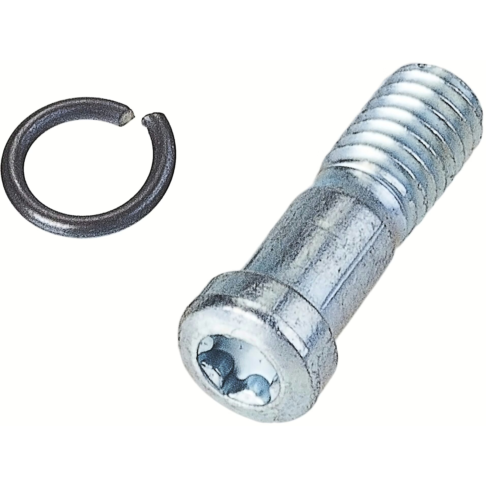 Kit pièces de rechange cardan vis et rondelle pour poignée 8814 et cliquet 8816G HAZET - 8816G-013