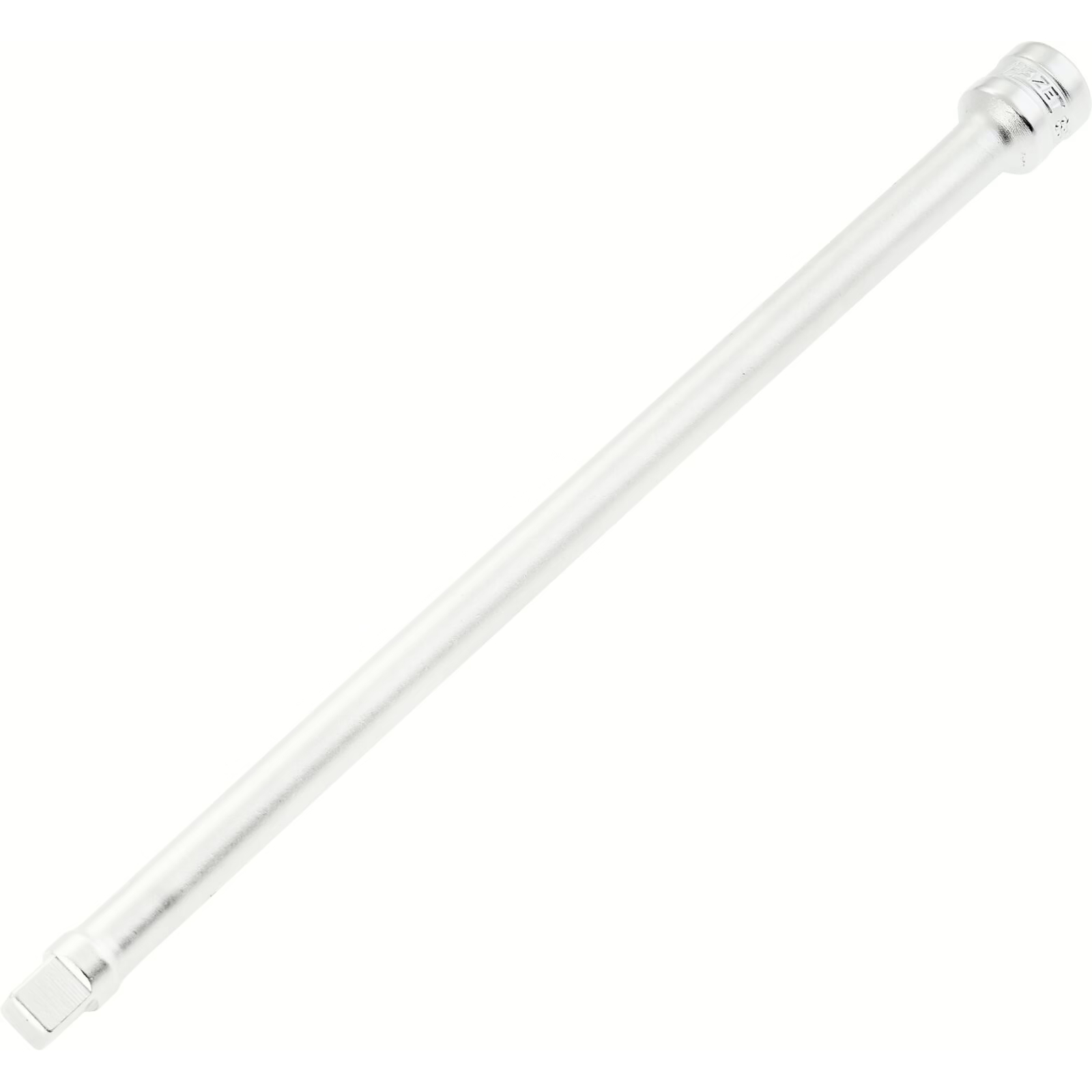 Rallonge 254 mm carré creux 3/8" 10 mm carré massif 3/8" 10 mm avec bille de retenue HAZET - 8821-10