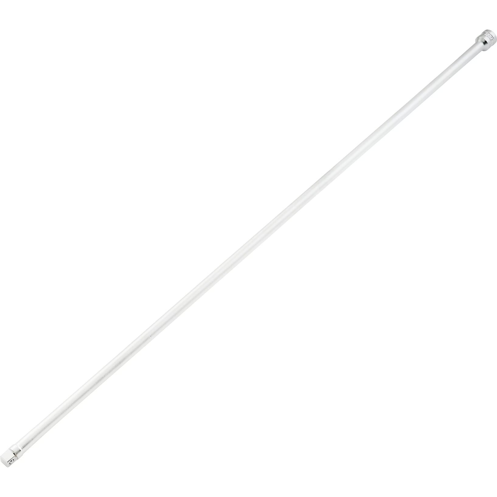 Rallonge 711 mm carré creux 3/8" 10 mm avec bille de retenue HAZET - 8821-28