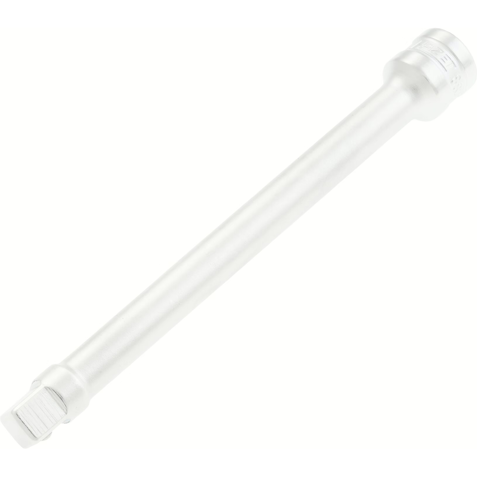 Rallonge 150 mm carré creux 3/8" 10 mm carré massif 3/8" avec bille de retenue HAZET - 8821-6