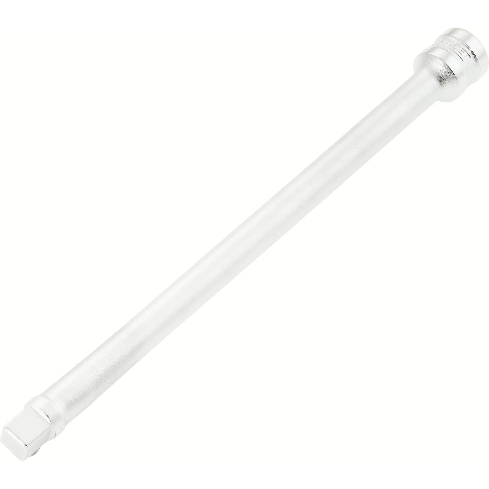 Rallonge 3/8" 10 mm carré creux/carré massif 202 mm avec bille de retenue HAZET - 8821-8