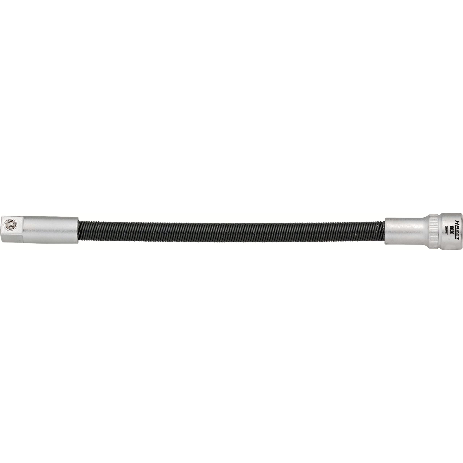 Rallonge flexible 210 mm carré creux 3/8