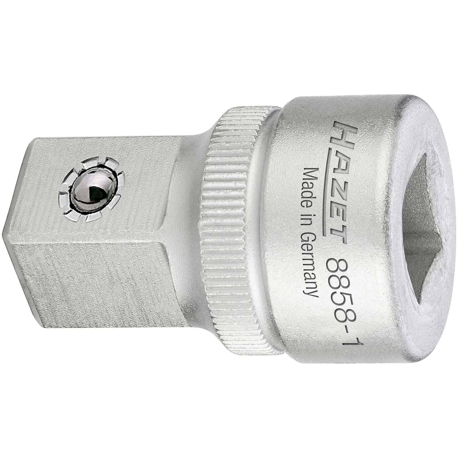 Pièce d’augmentation carré creux 3/8