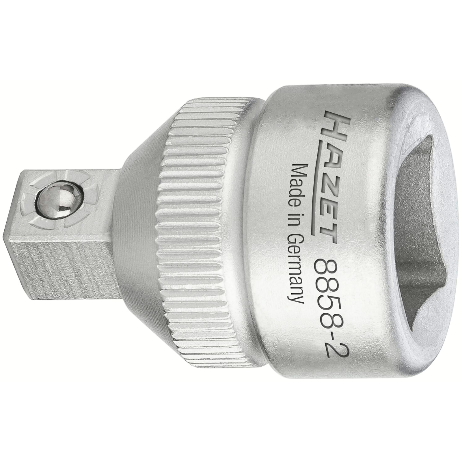 Réducteur carré creux 3/8