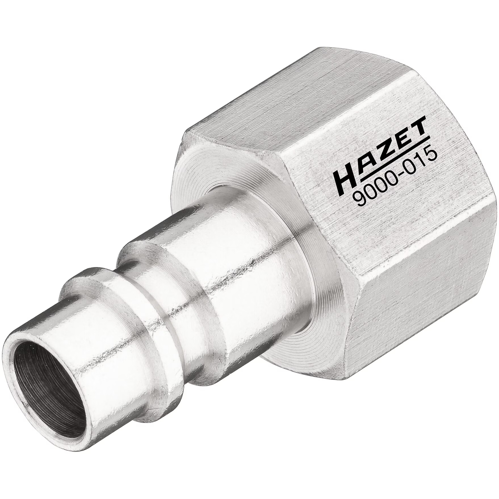 Jeu de joints pour raccords de sécurité 9000-050/051/060/061/070 HAZET - 9000-01/5