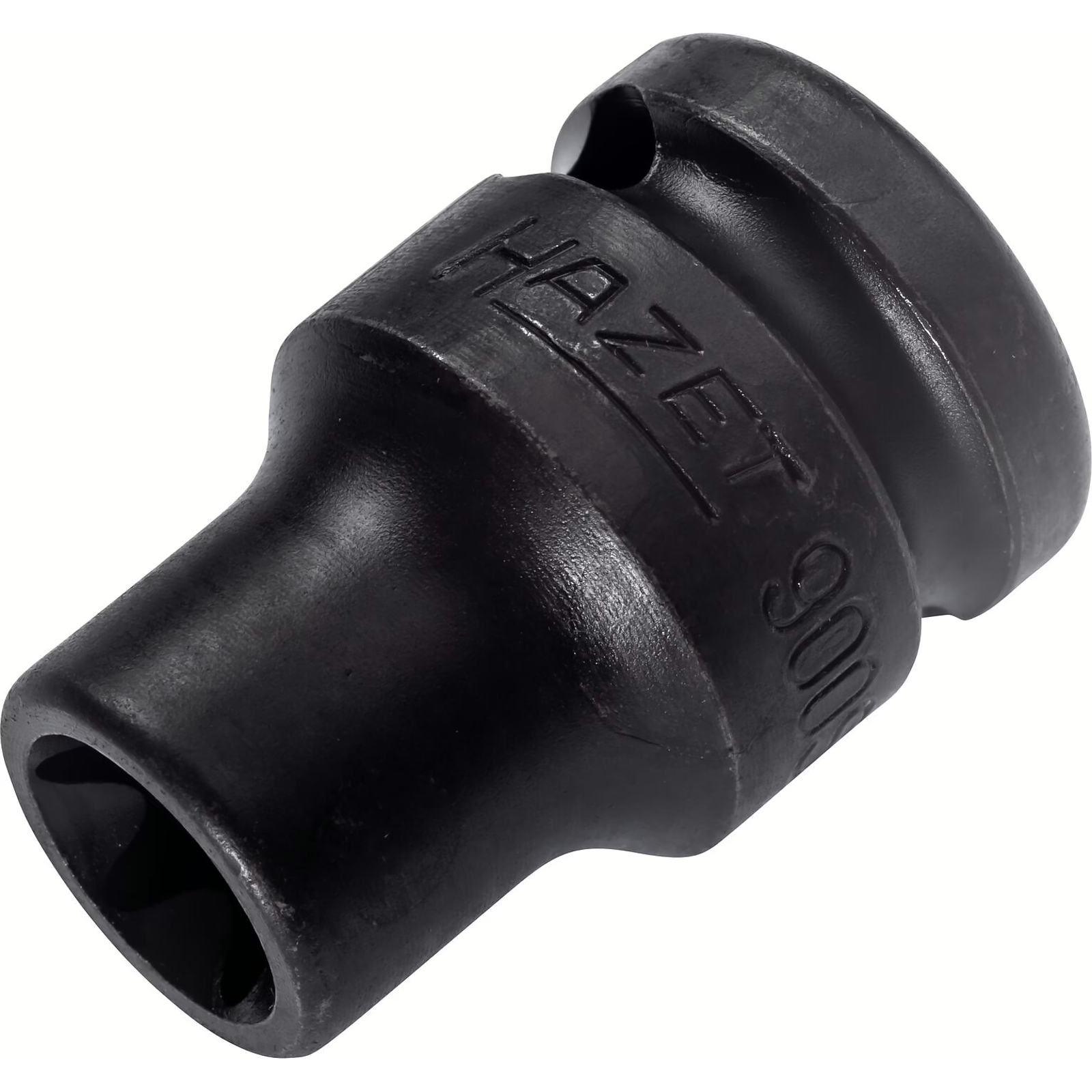 Douille à chocs carré creux 1/2 pouce 12,5 mm profil TORX extérieur taille E14 HAZET - 900S-E14