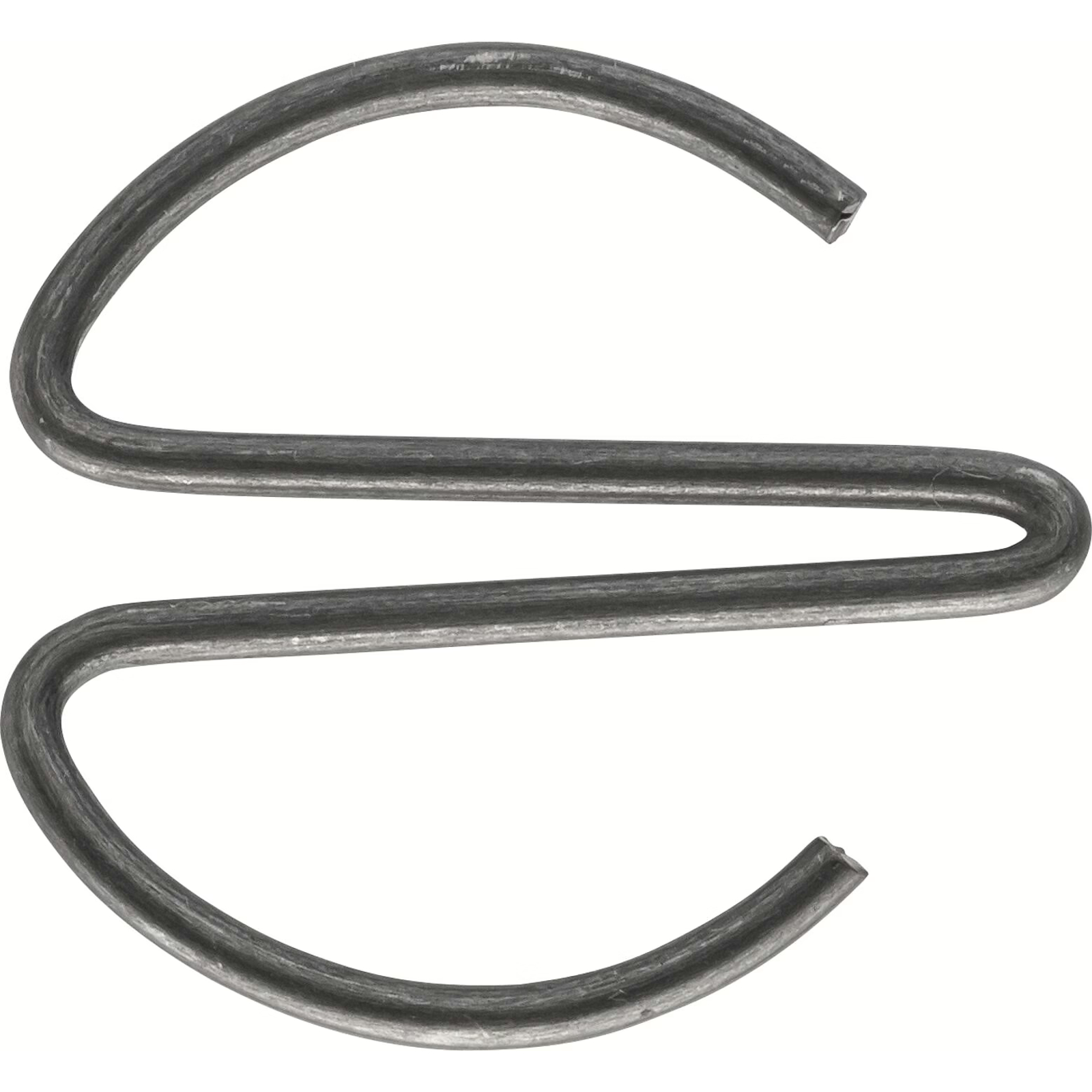 Ressort d’arrêt carré creux 1/2 pouce 12,5 mm pour douilles 8-14 mm 900S HAZET - 900S-HF814