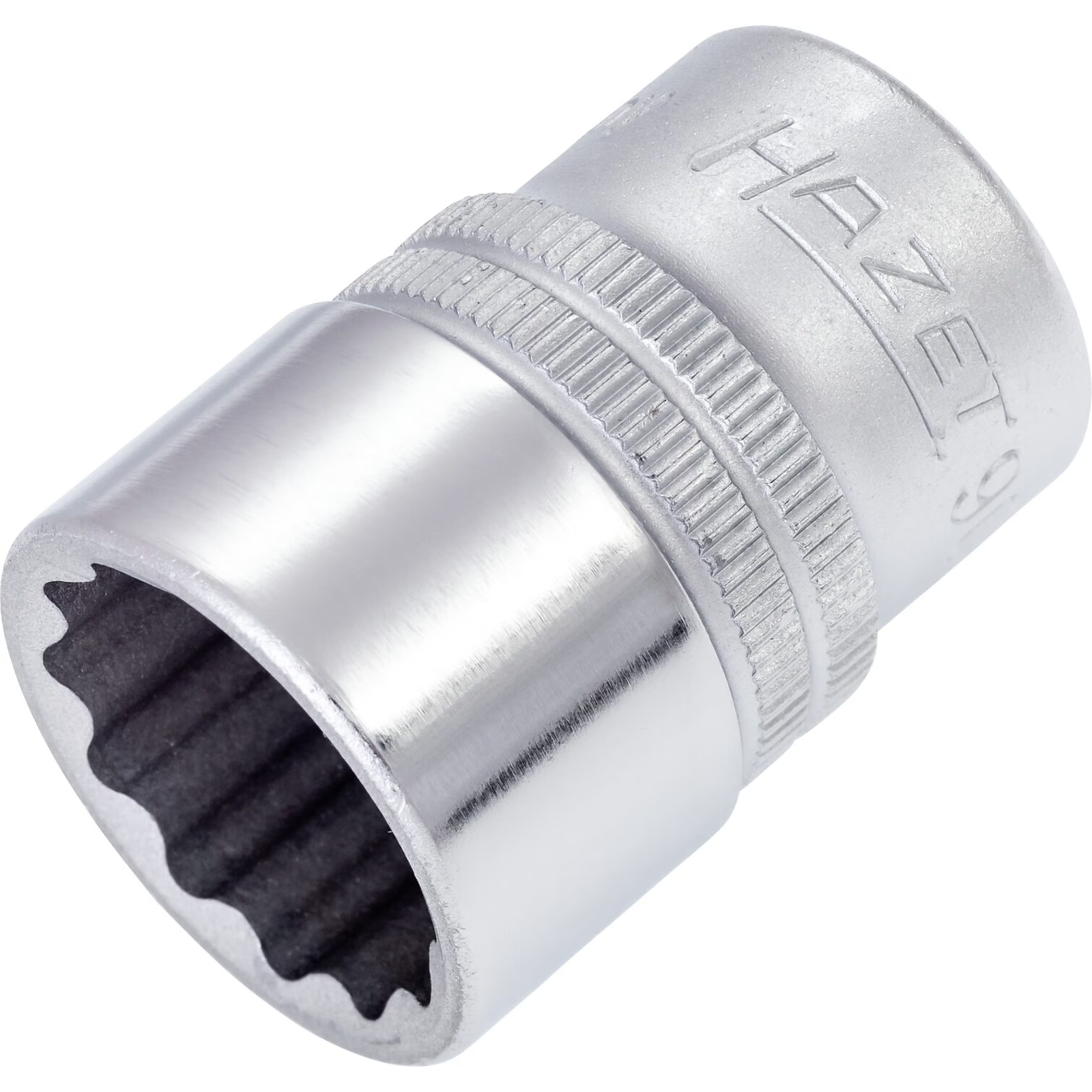 Douille 19 mm carré creux 1/2