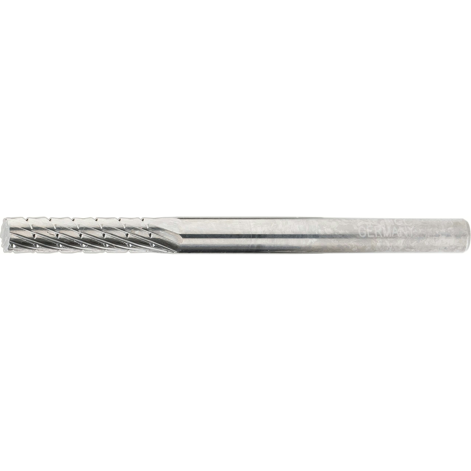 Fraise sur tige cylindrique 3 mm travail métal universel HAZET - 9032-03ZY3