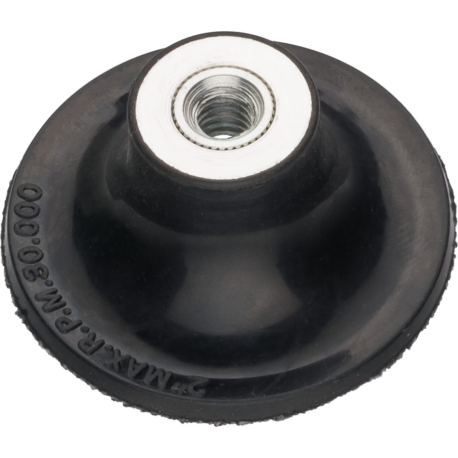 Plateau pour brosse à poncer Ø 50 mm système changement rapide Roloc HAZET - 9033-11-015