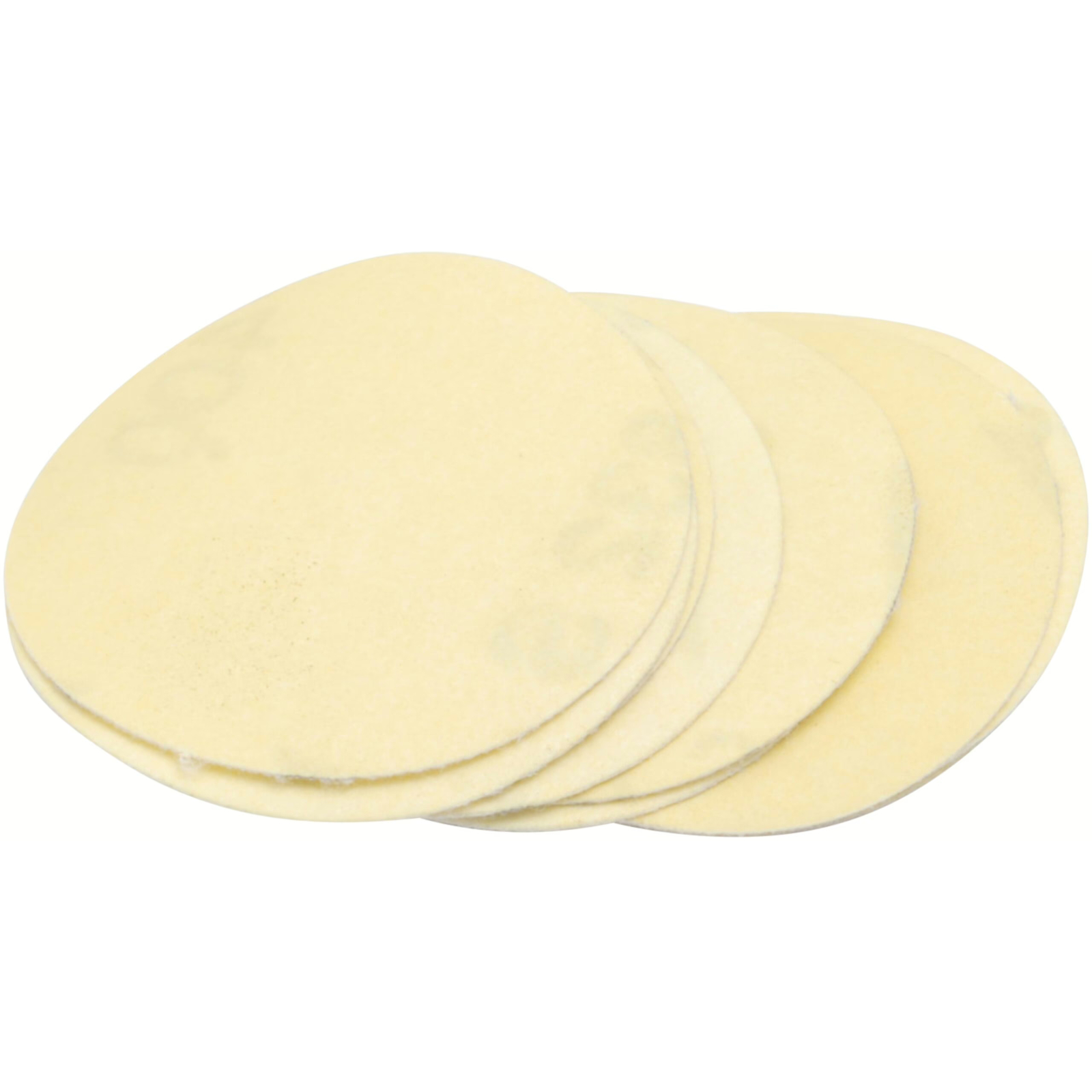 Feuilles abrasives de rechange grain 600 Ø 50 mm 10 pièces HAZET - 9033-5-03/10