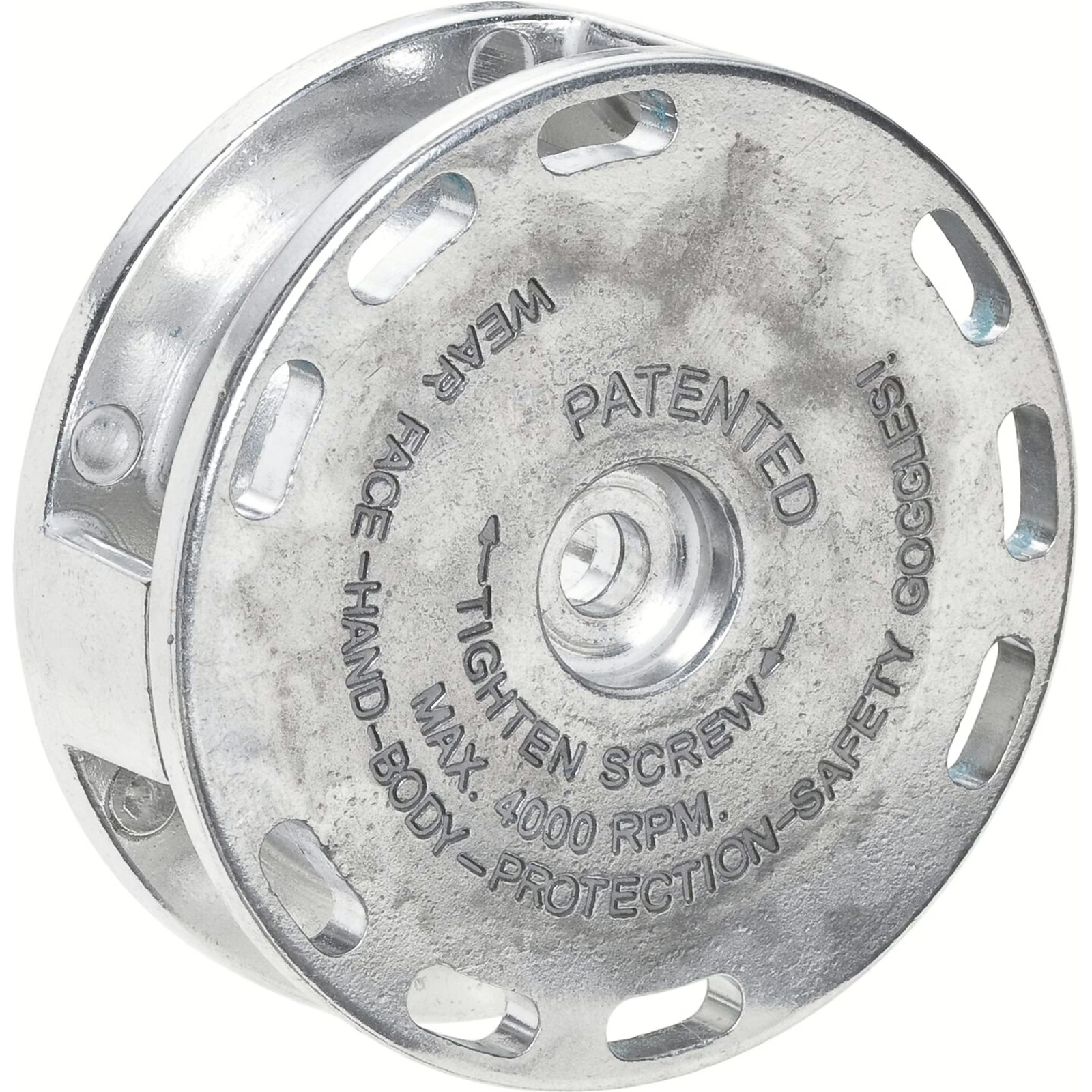 Adaptateur pour bandes de brossage 11 mm HAZET - 9033-6-011