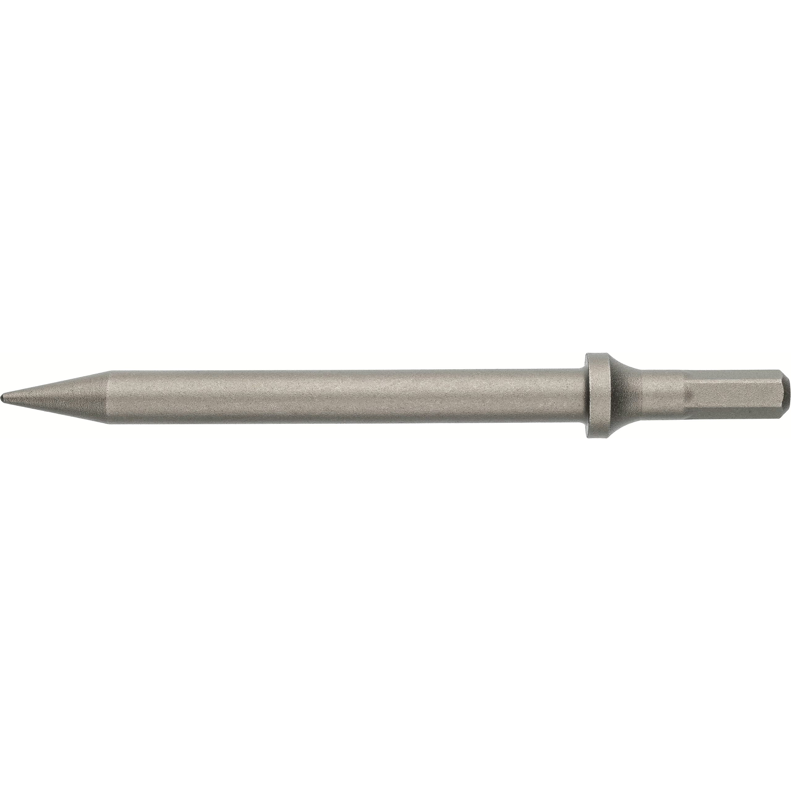 Burin pointu 174 mm de rechange pour 9035H/6 HAZET - 9035H-03