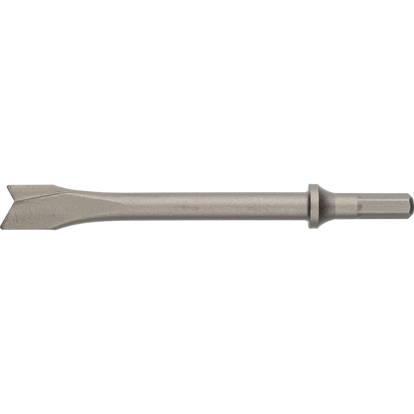 Burin de sectionnement courbe 176,5 mm pour 9035H/6 HAZET - 9035H-05