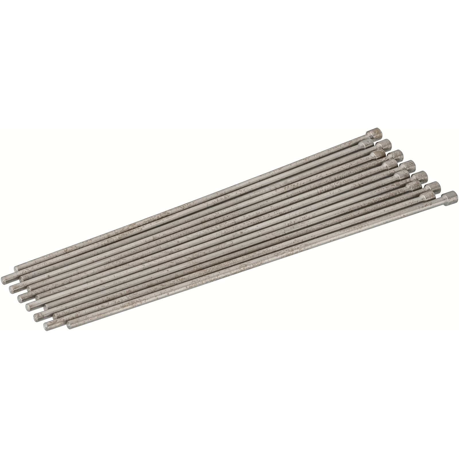 Aiguilles de rechange inox Ø 1,3 mm pour dérouilleur 9035M-050 HAZET - 9035M-050