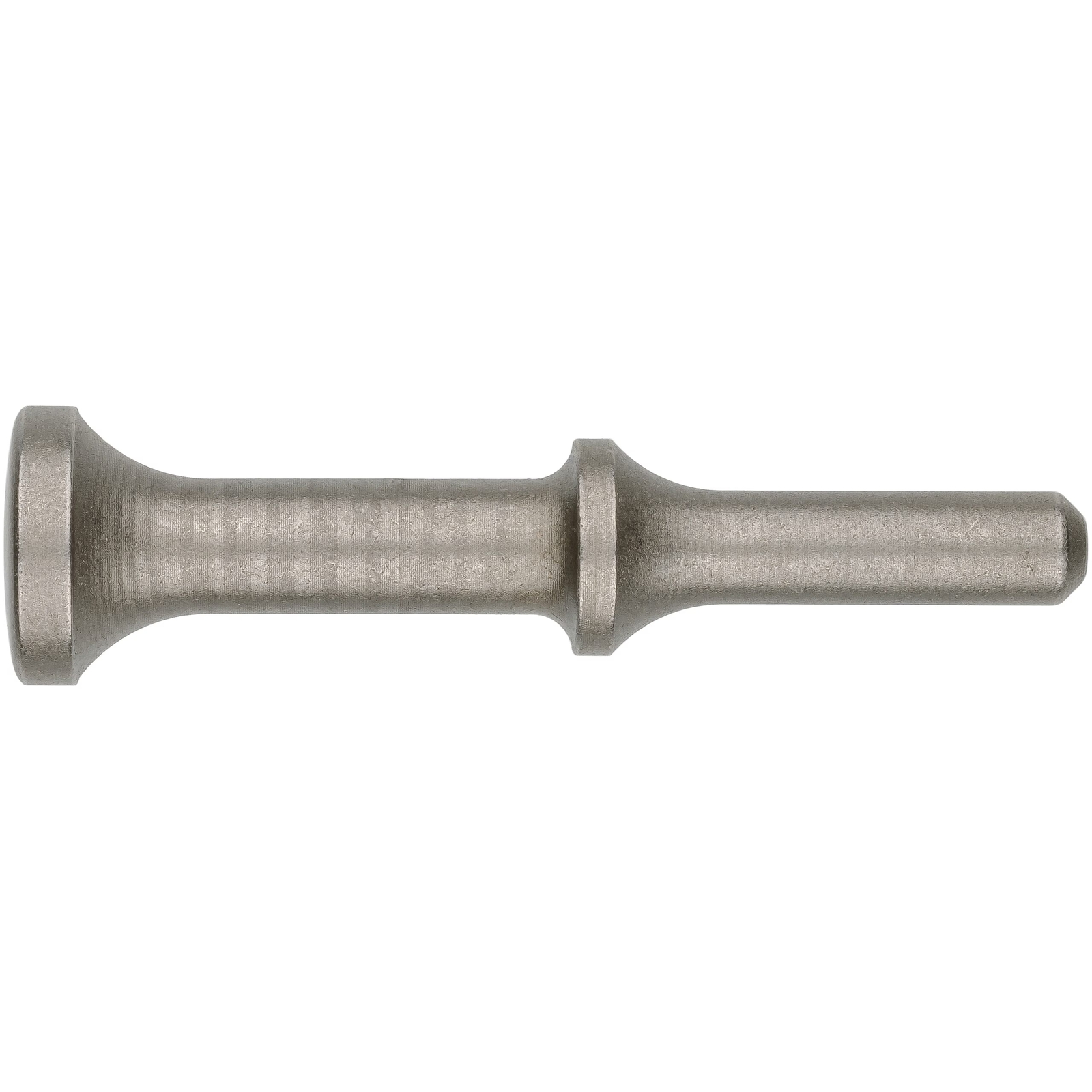 Burin plat à vibration 91,5 mm queue cylindrique 10 mm pour 9035V/5 HAZET - 9035V-05