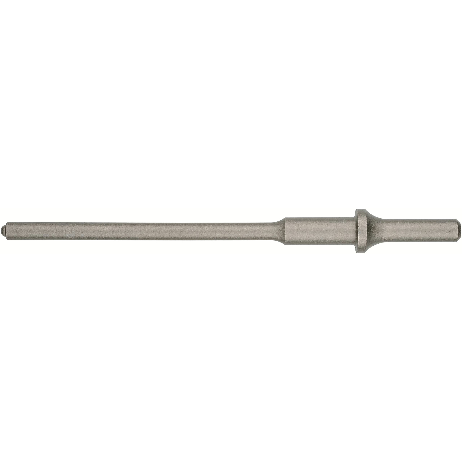 Burin chasse-goupilles vibration 8 mm 197 mm pour 9035V/5 HAZET - 9035V-08