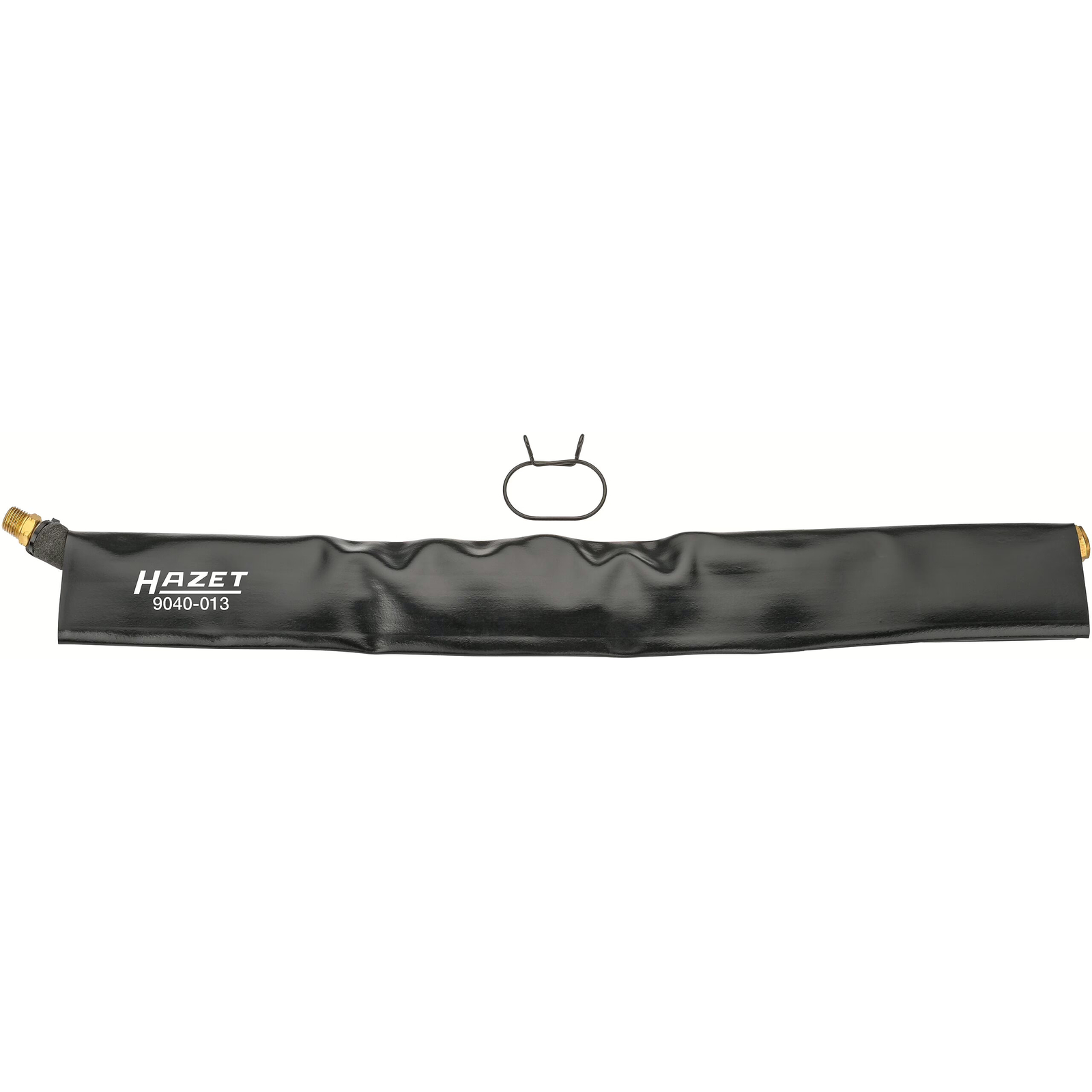 Tuyau silencieux réduction bruit 540 mm pour clé à chocs Twin Turbo 9013TT HAZET - 9040-013