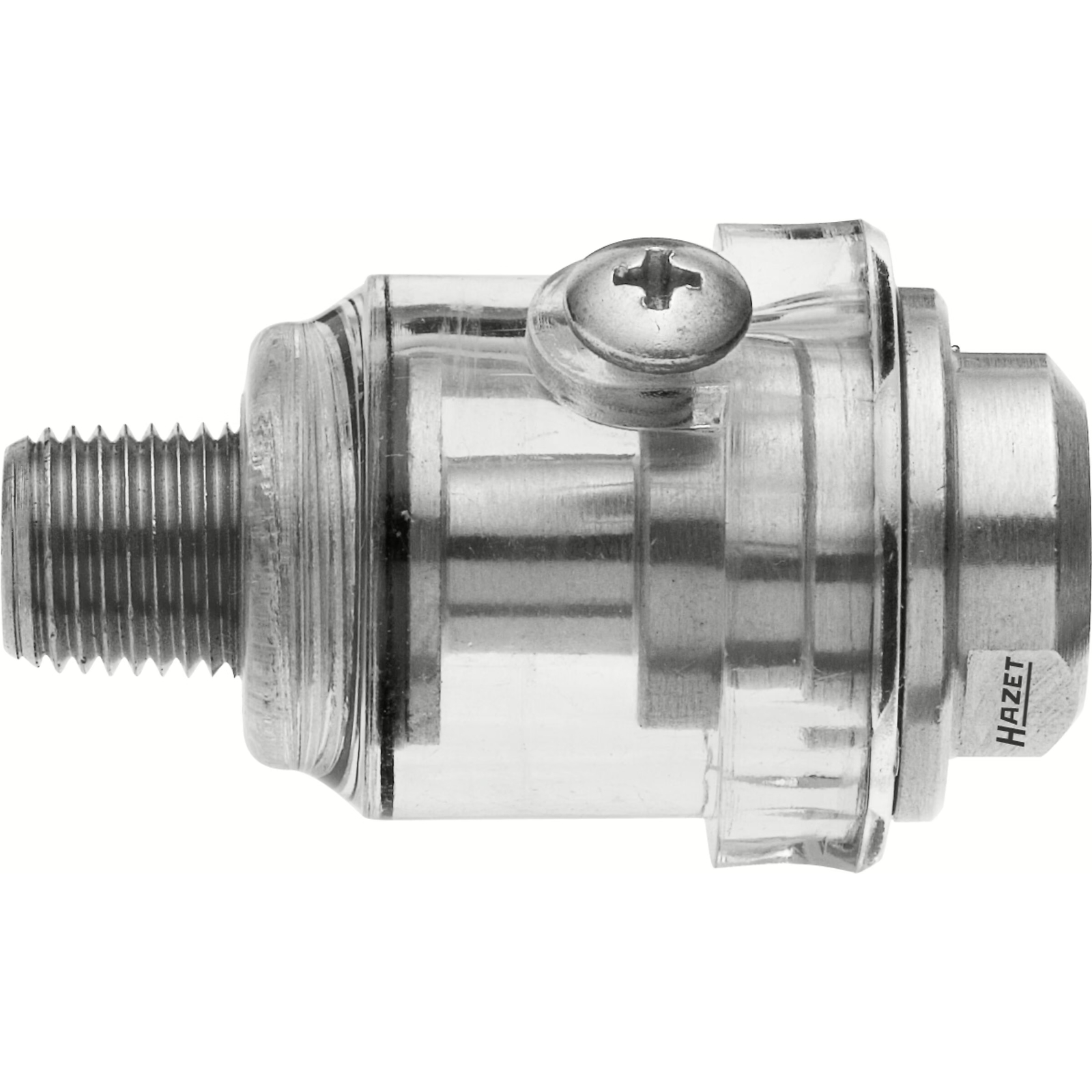 Mini lubrificateur automatique 28 ml filetage 1/4