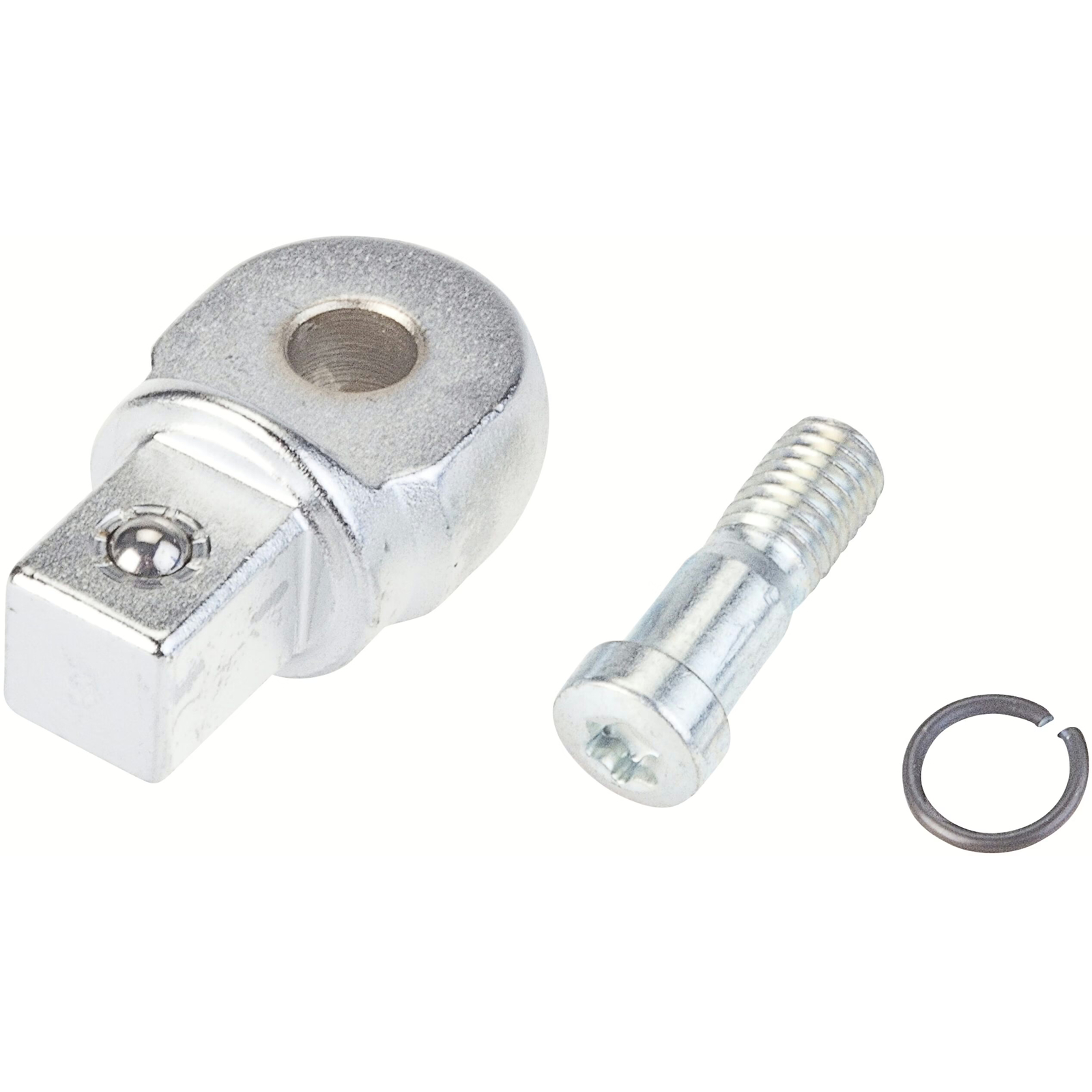 Kit pièces rechange pièce rabattable vis rondelle Grower pour poignée articulée 914-15 et 914-18 HAZET - 914/3