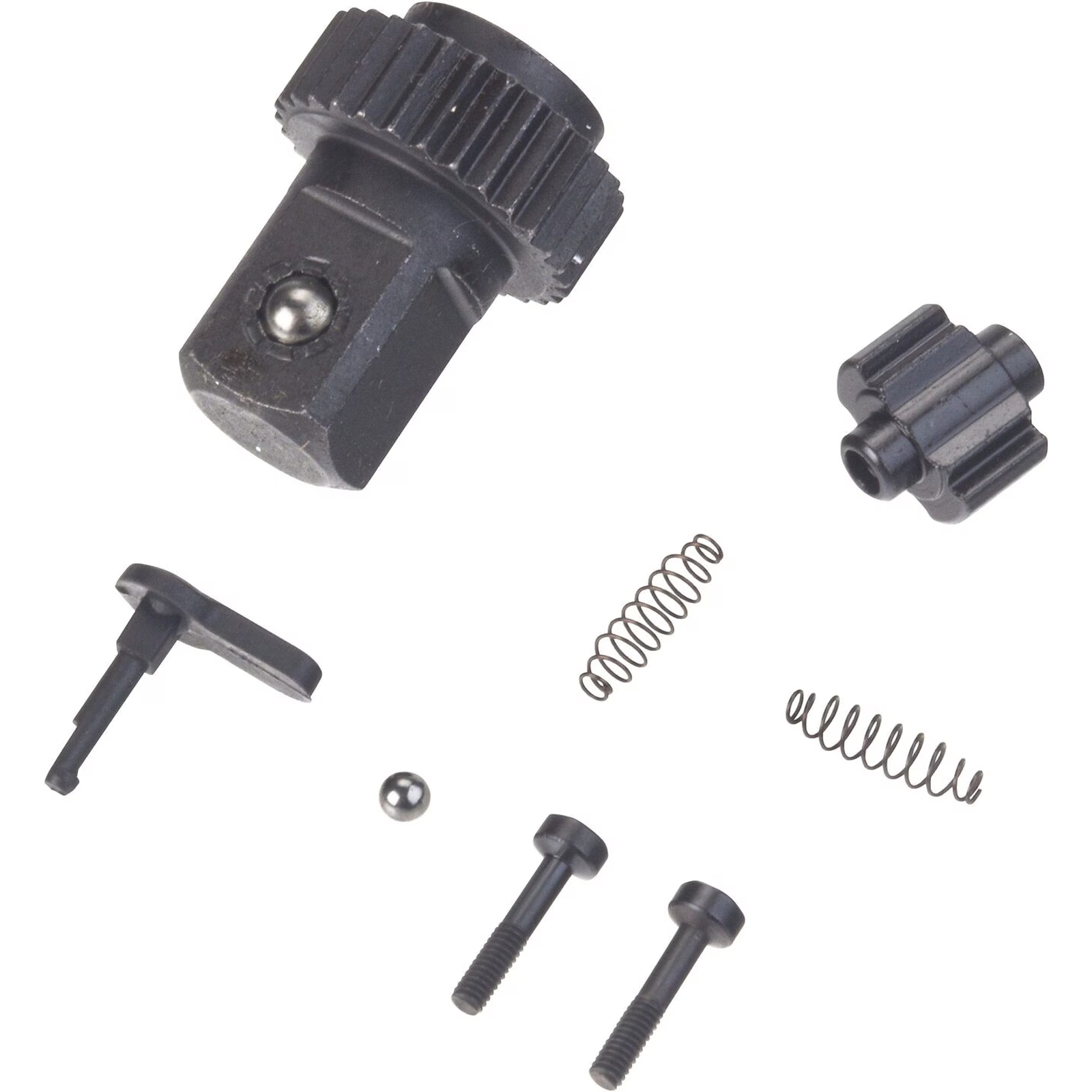 Kit pièces de rechange roue à rochet 1/2