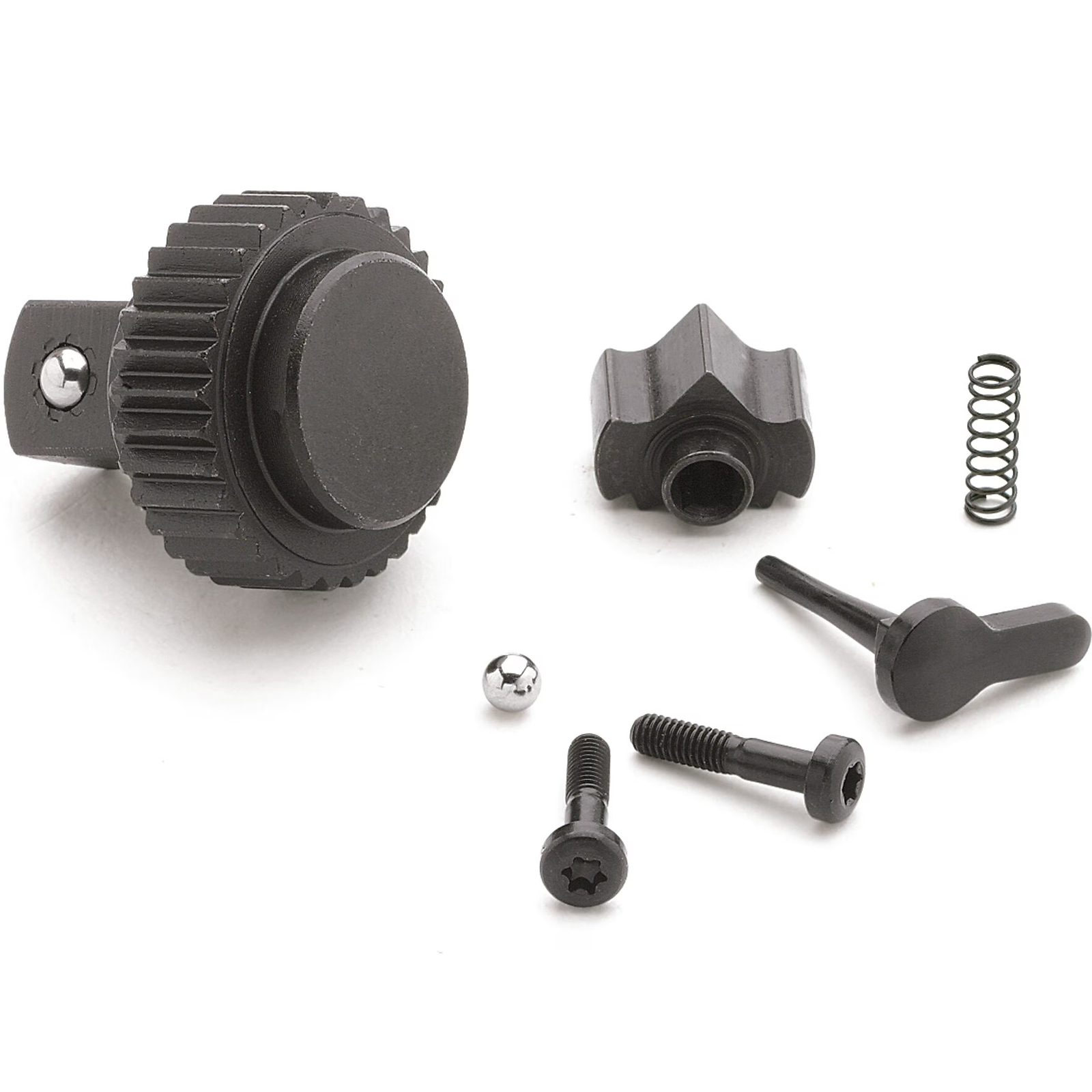Kit pièces de rechange roue à rochet 1/2