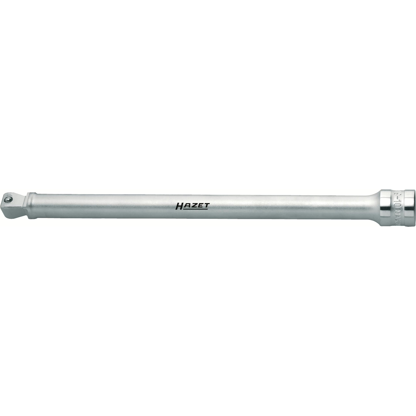 Rallonge pivotante 1/2 pouce 248 mm avec bille de retenue HAZET - 919-10