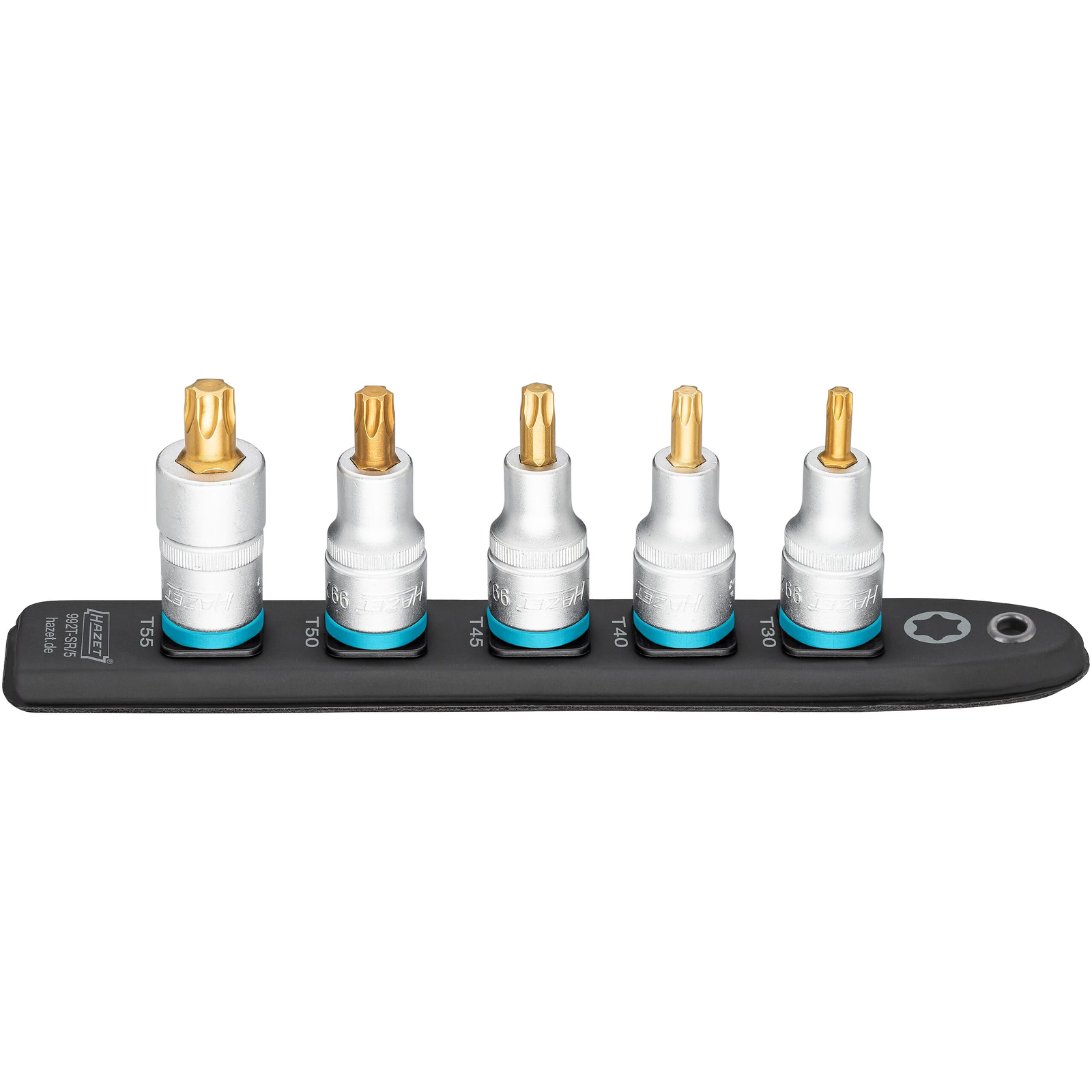 Barre enfichable flexible plastique carré creux 1/2