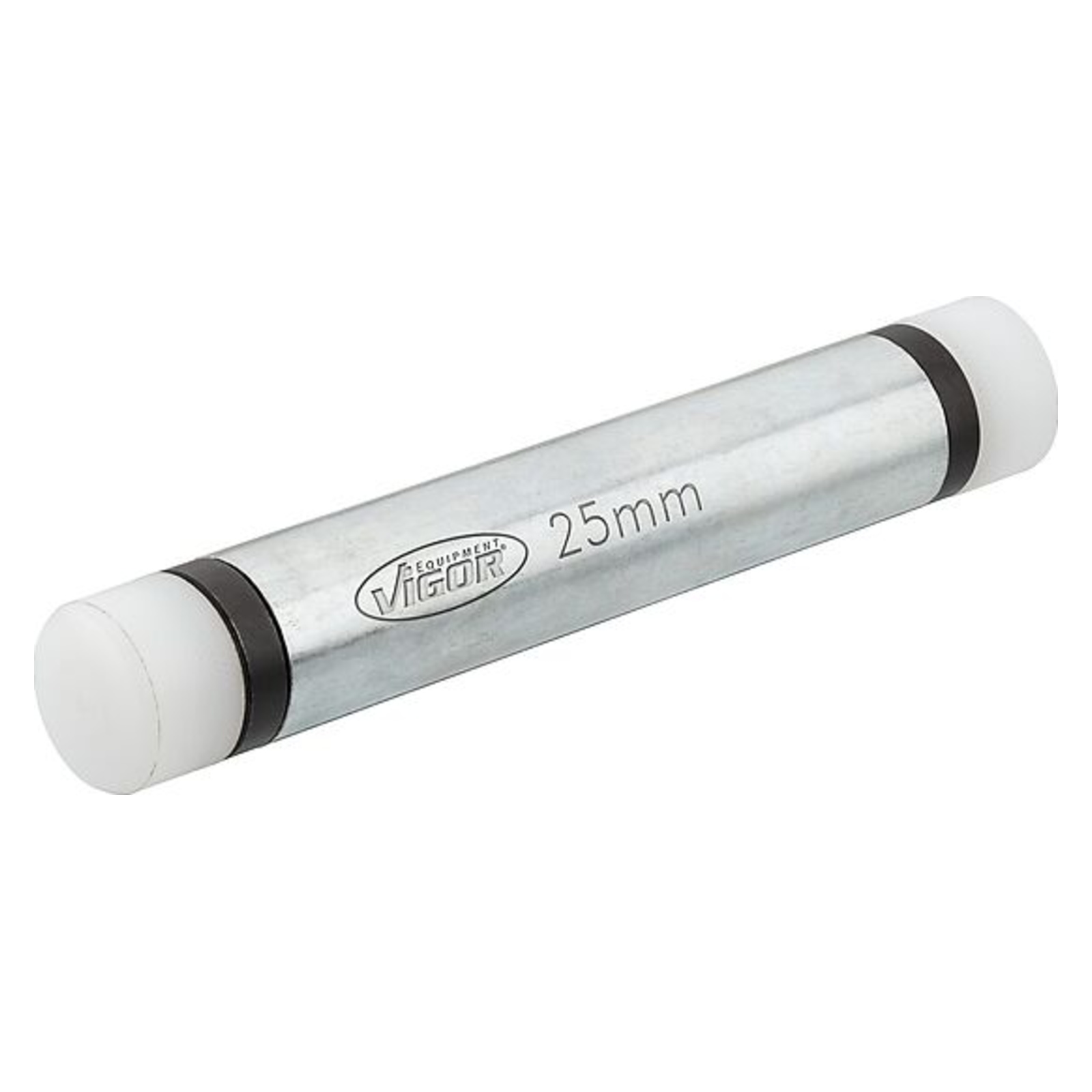 Barre de frappe 25 mm  VIGOR - V1001-25