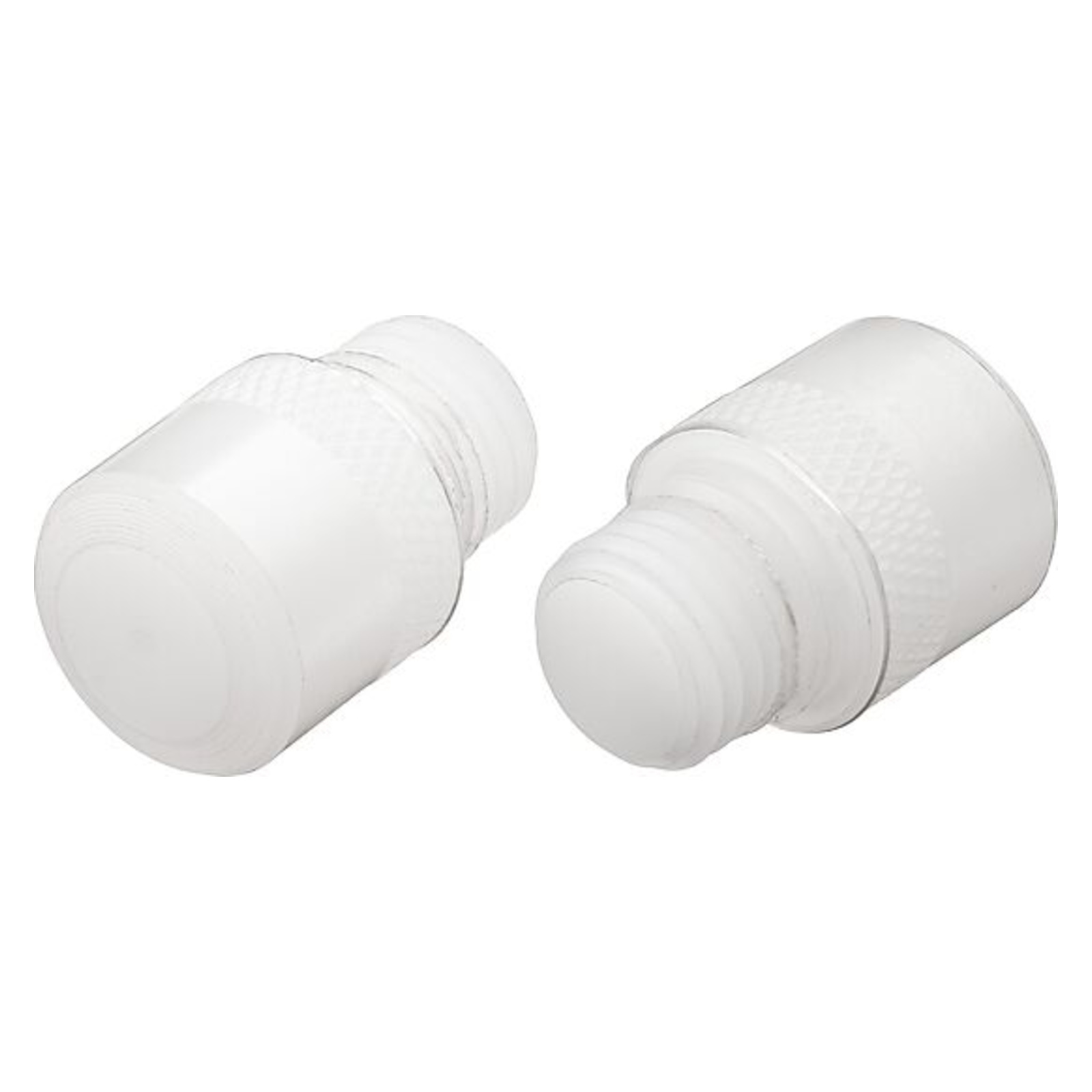 Barre de frappe Capuchons de rechange 16 mm  VIGOR - V1002-16