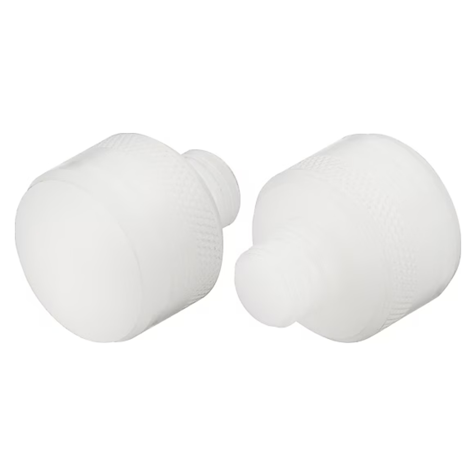 Barre de frappe Capuchons de rechange 25 mm  VIGOR - V1002-25