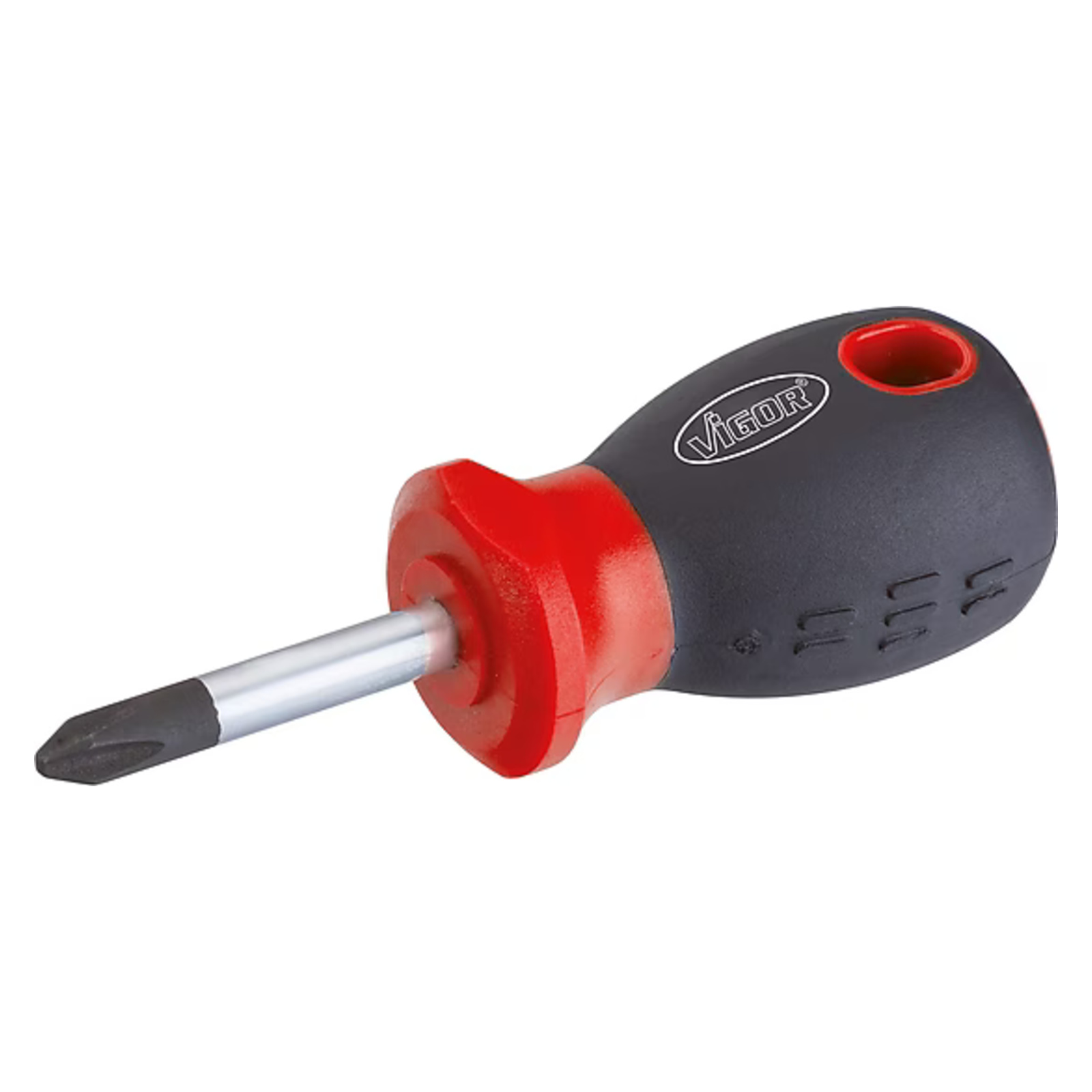 Tournevis court  VIGOR - V1209