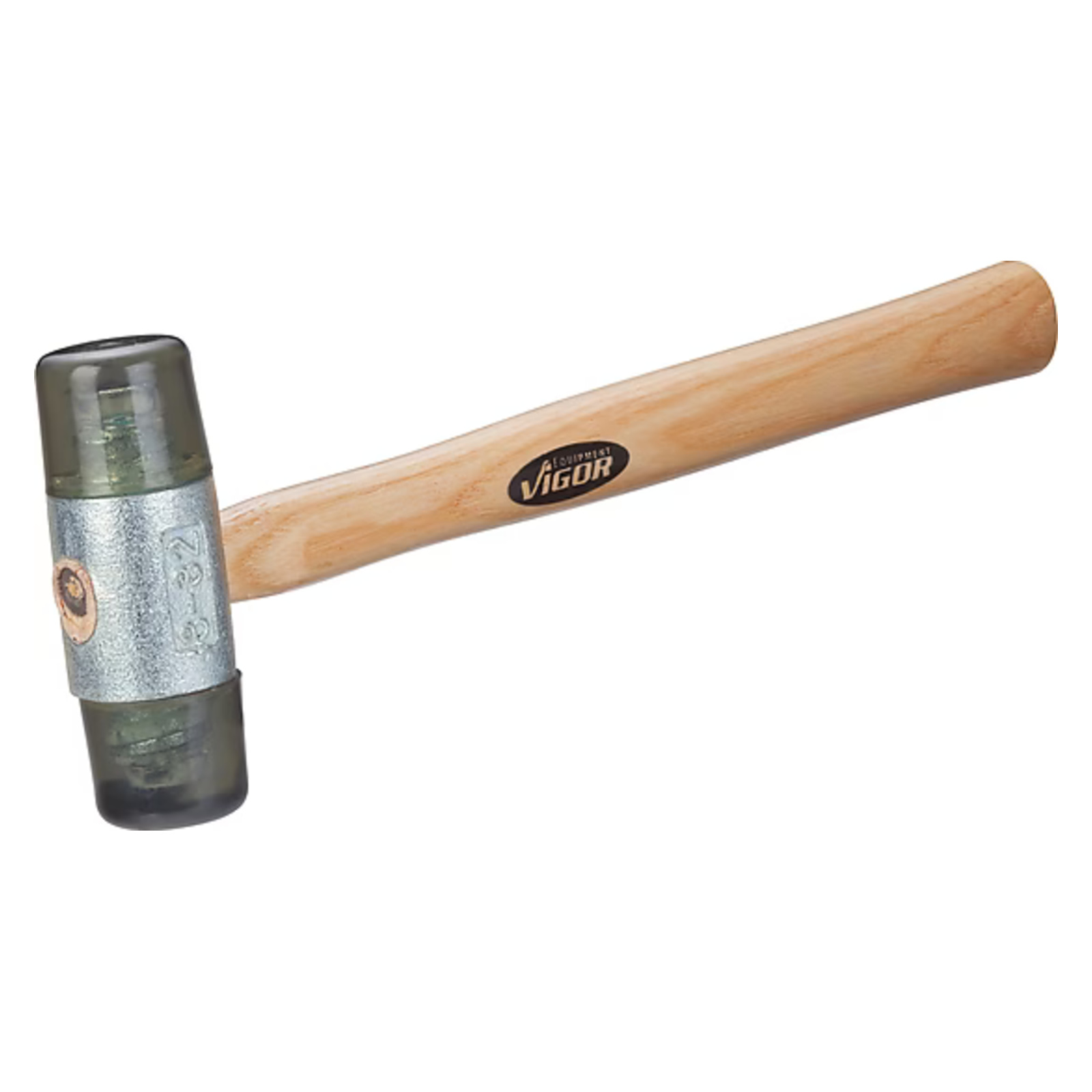 Marteau en caoutchouc  VIGOR - V1212