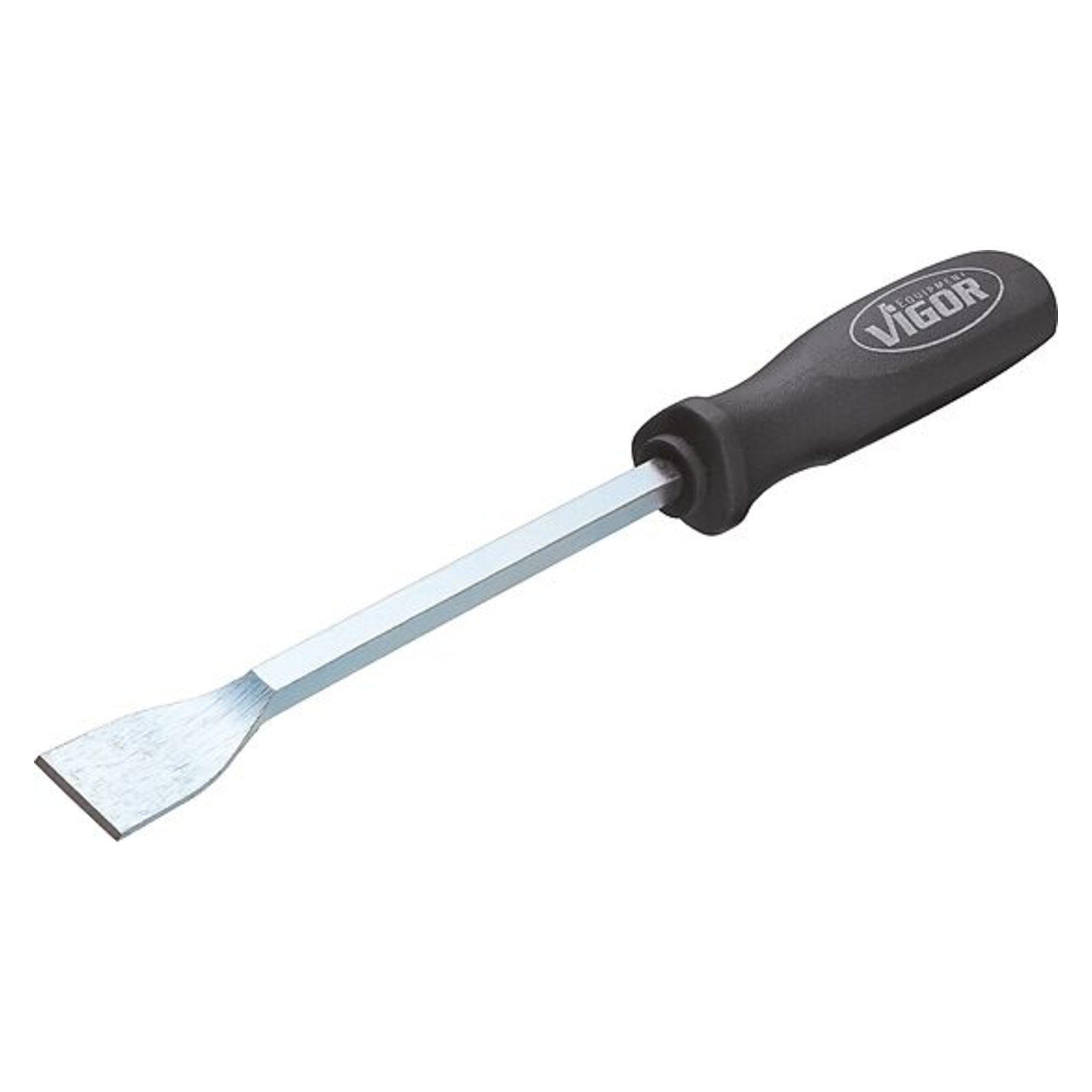 Jeu de grattoirs de joint long  VIGOR - V1213
