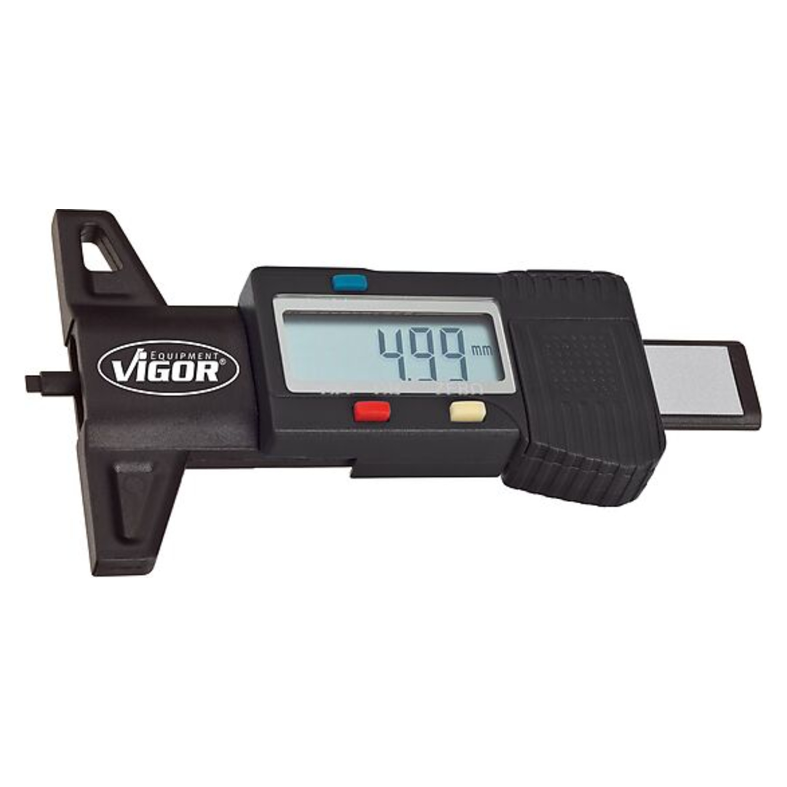 Jauge de profondeur de profil des pneus  VIGOR - V1584