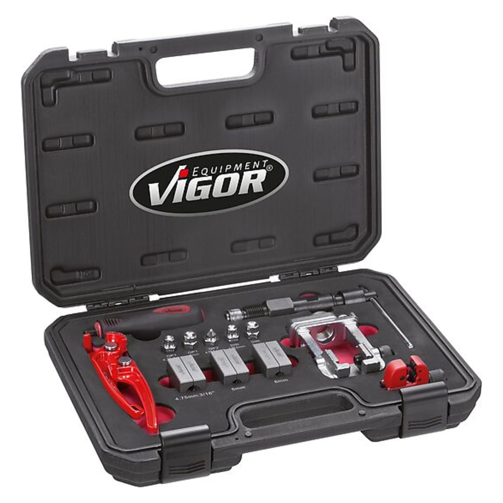 Jeu d'outils à collets  VIGOR - V1728