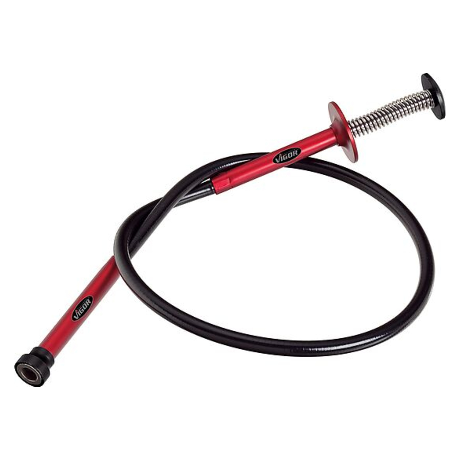 Doigt flexible à griffes avec aimant flexible  VIGOR - V1764