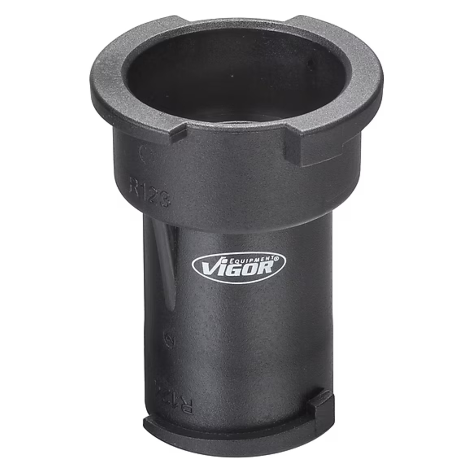 Adaptateur testeur noir R123 R124  VIGOR - V1963-3
