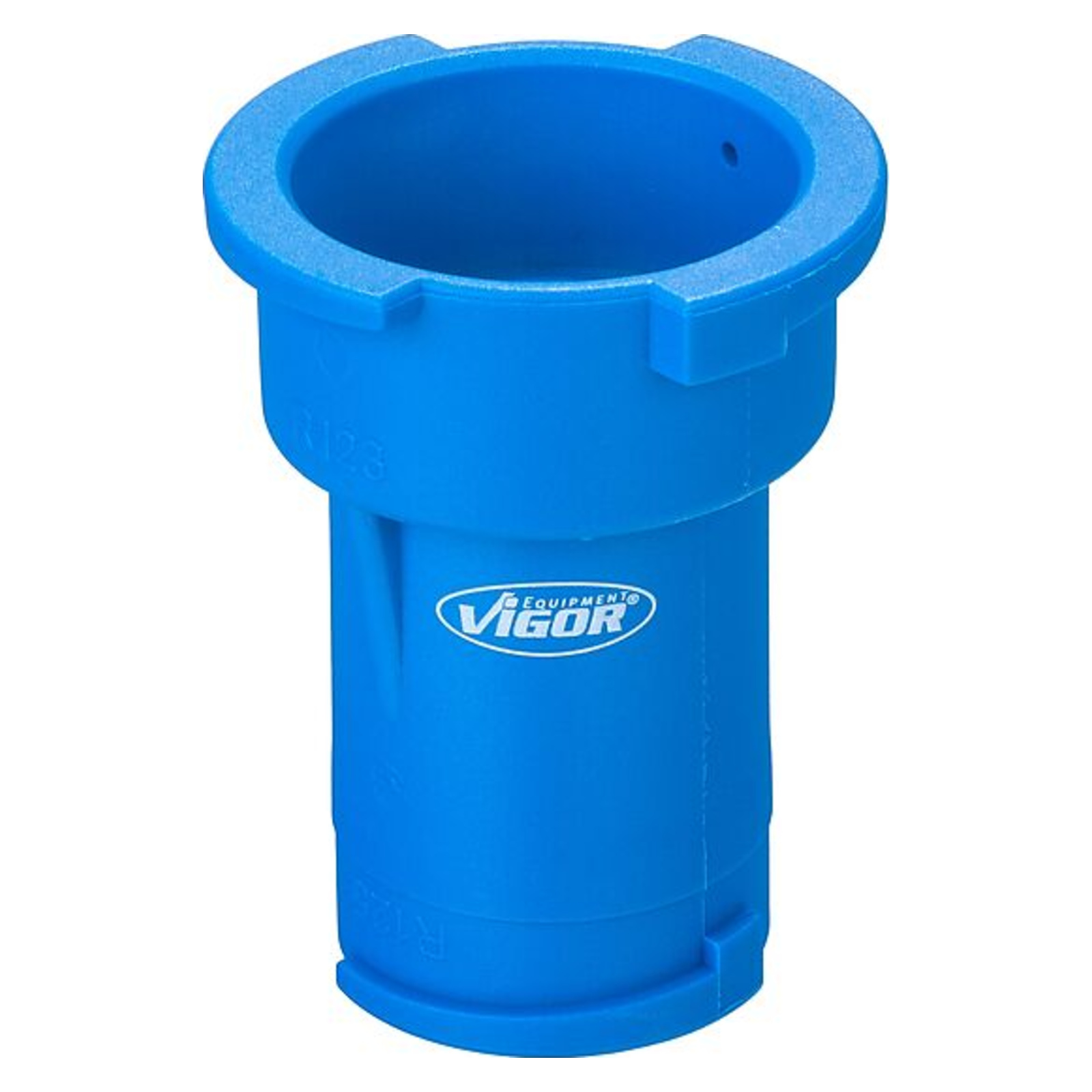 Adaptateur testeur bleu R123 R125  VIGOR - V1963-4